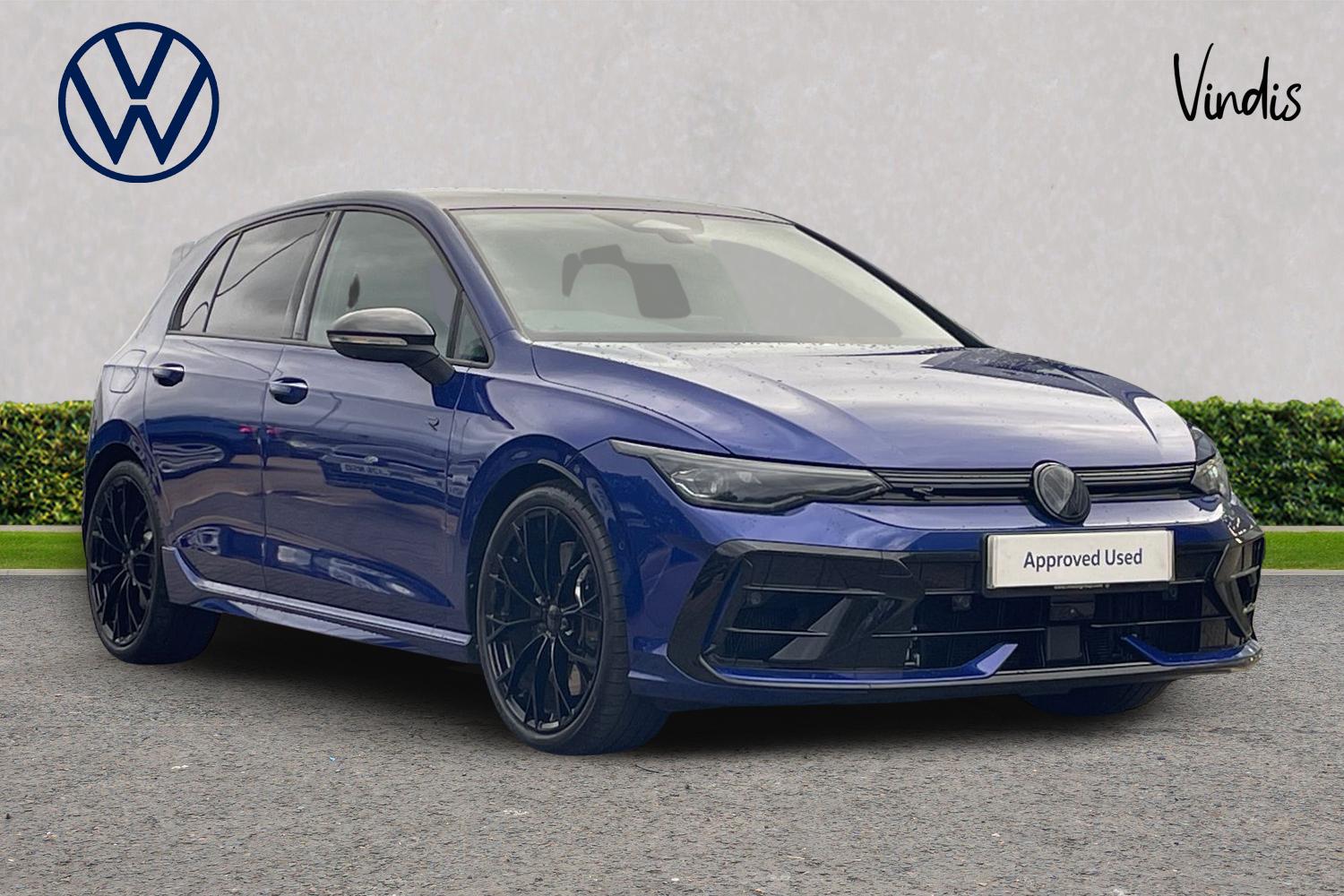 2026 Volkswagen Golf