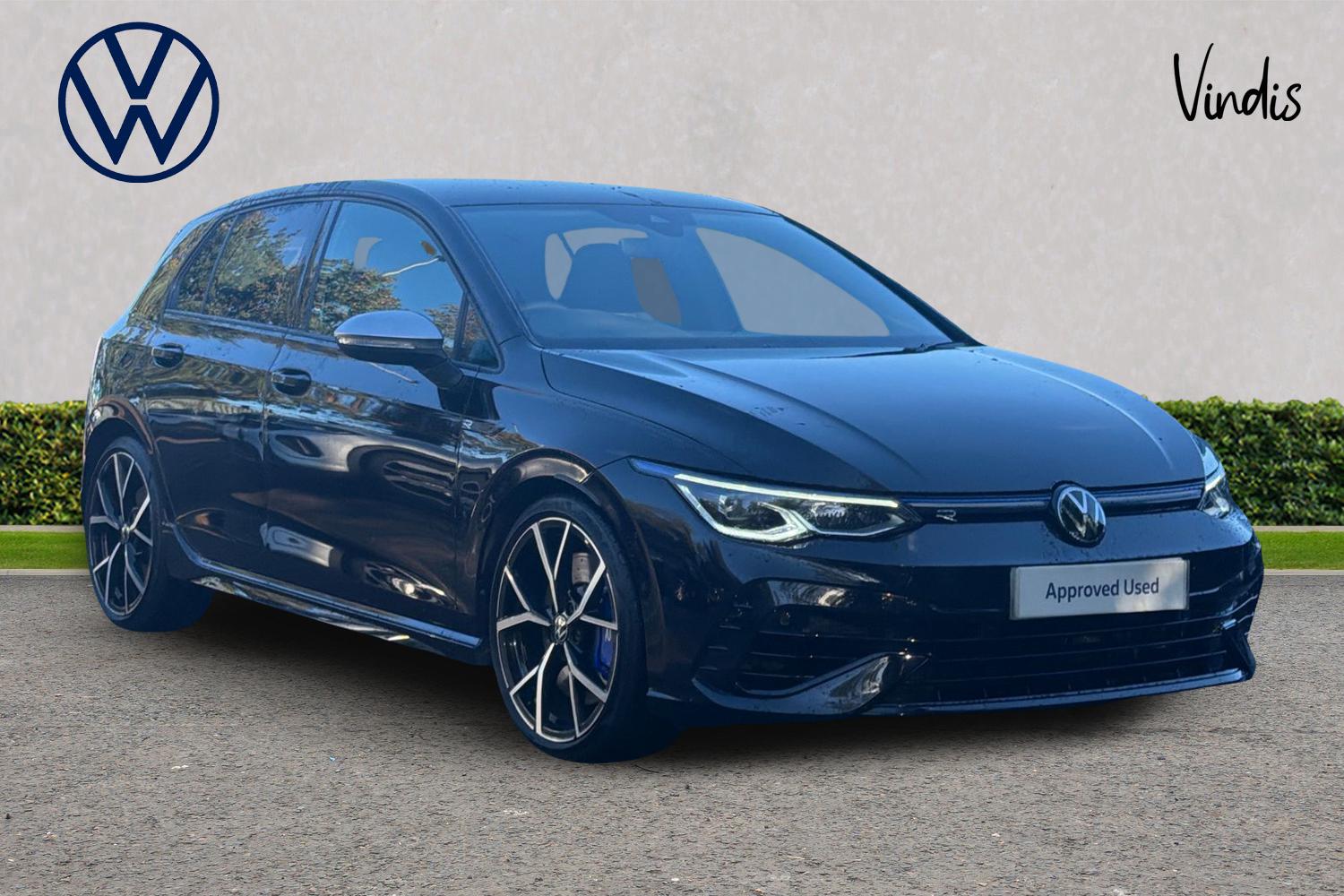 2024 Volkswagen Golf