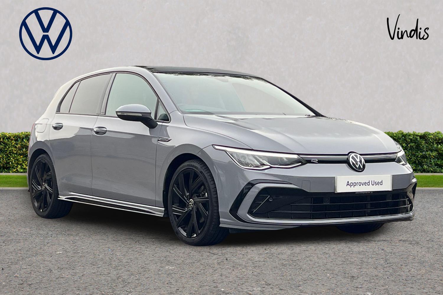 2024 Volkswagen Golf