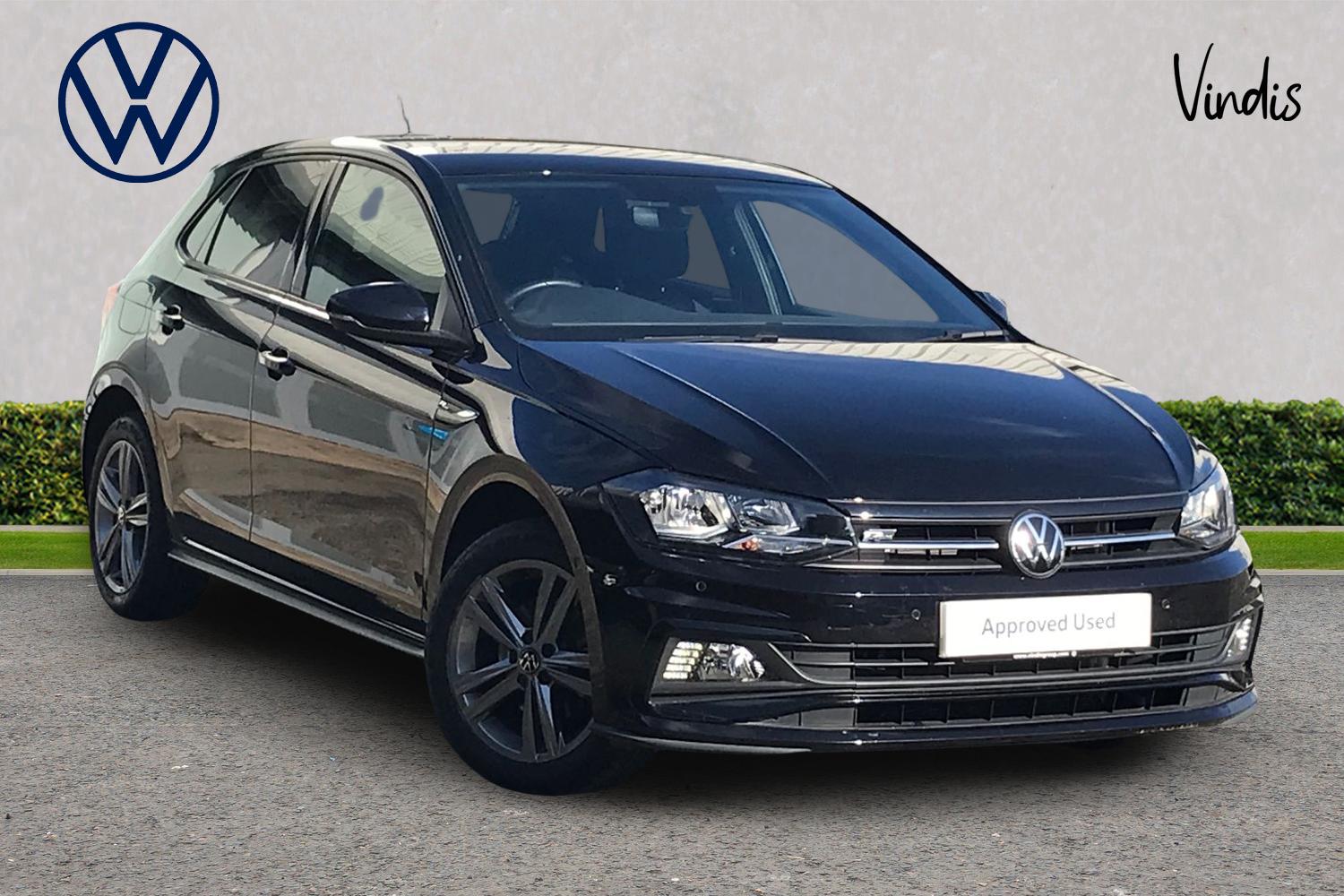 2021 Volkswagen Polo