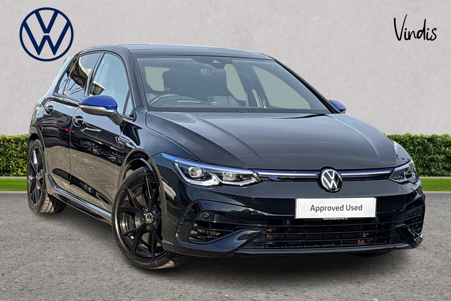 2024 Volkswagen Golf