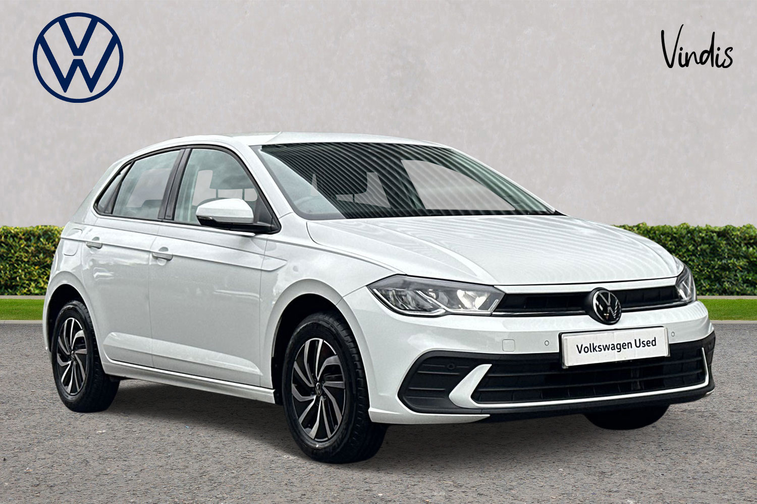 2024 Volkswagen Polo