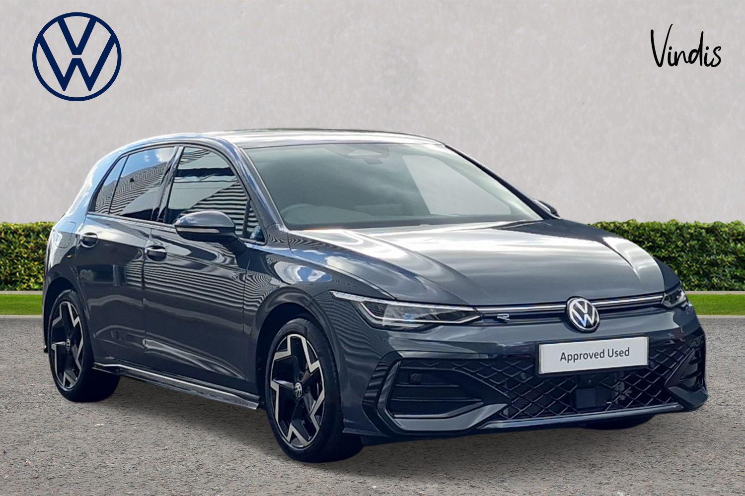 2026 Volkswagen Golf