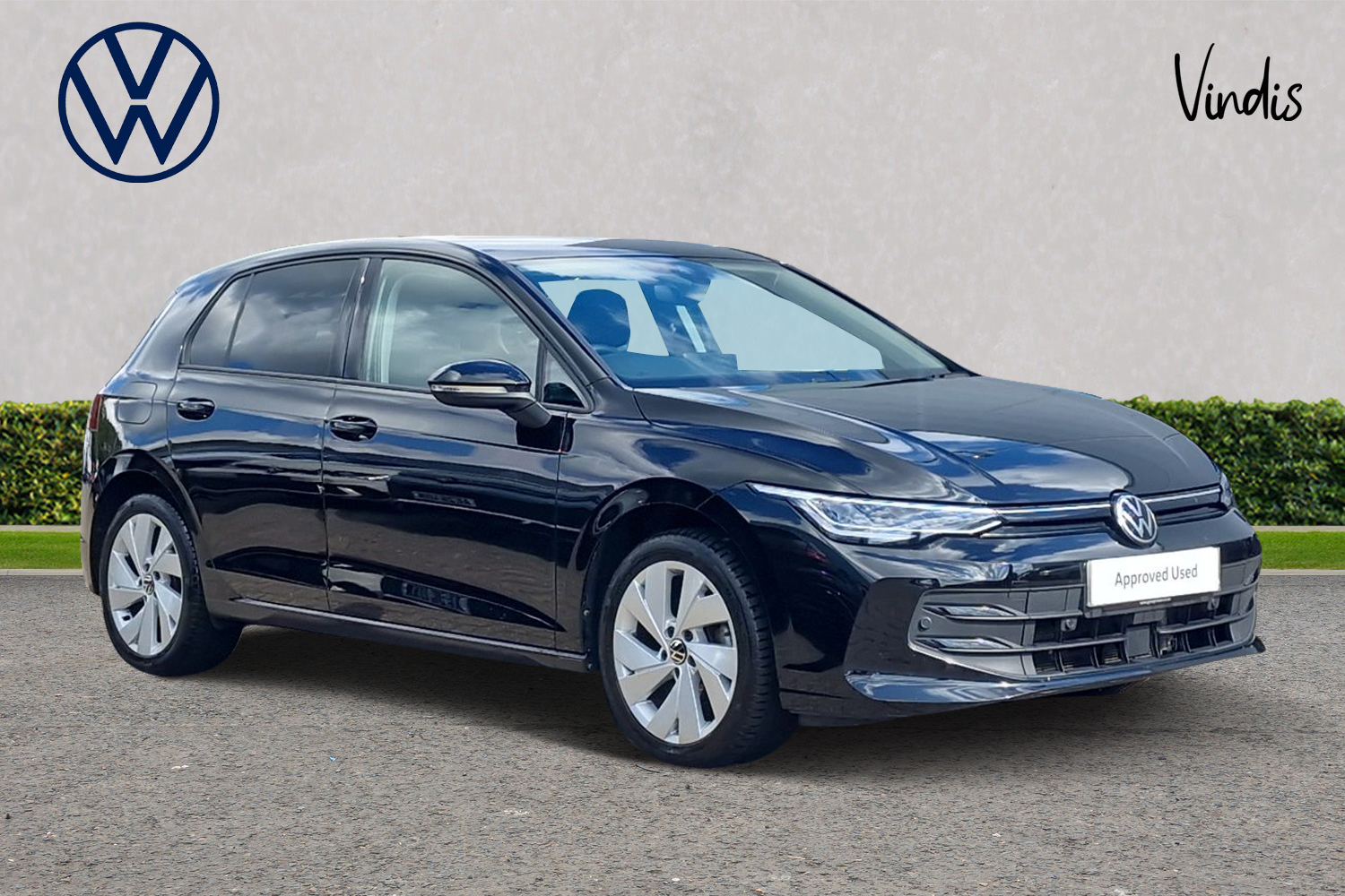 2024 Volkswagen Golf