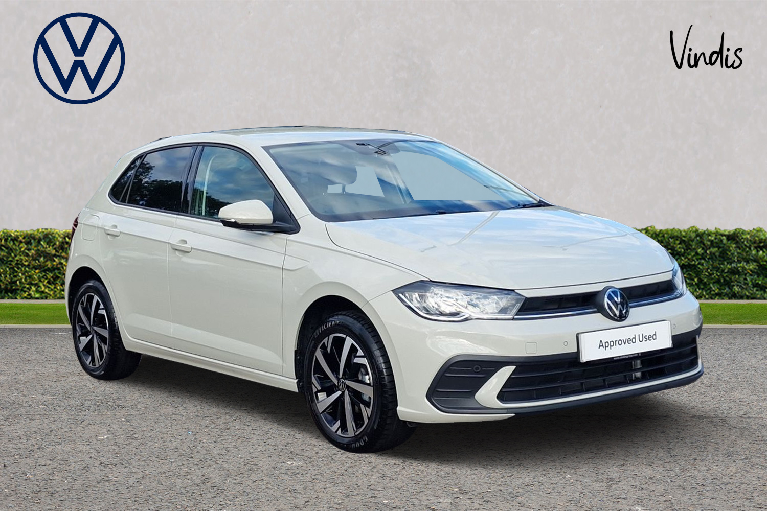 2026 Volkswagen Polo