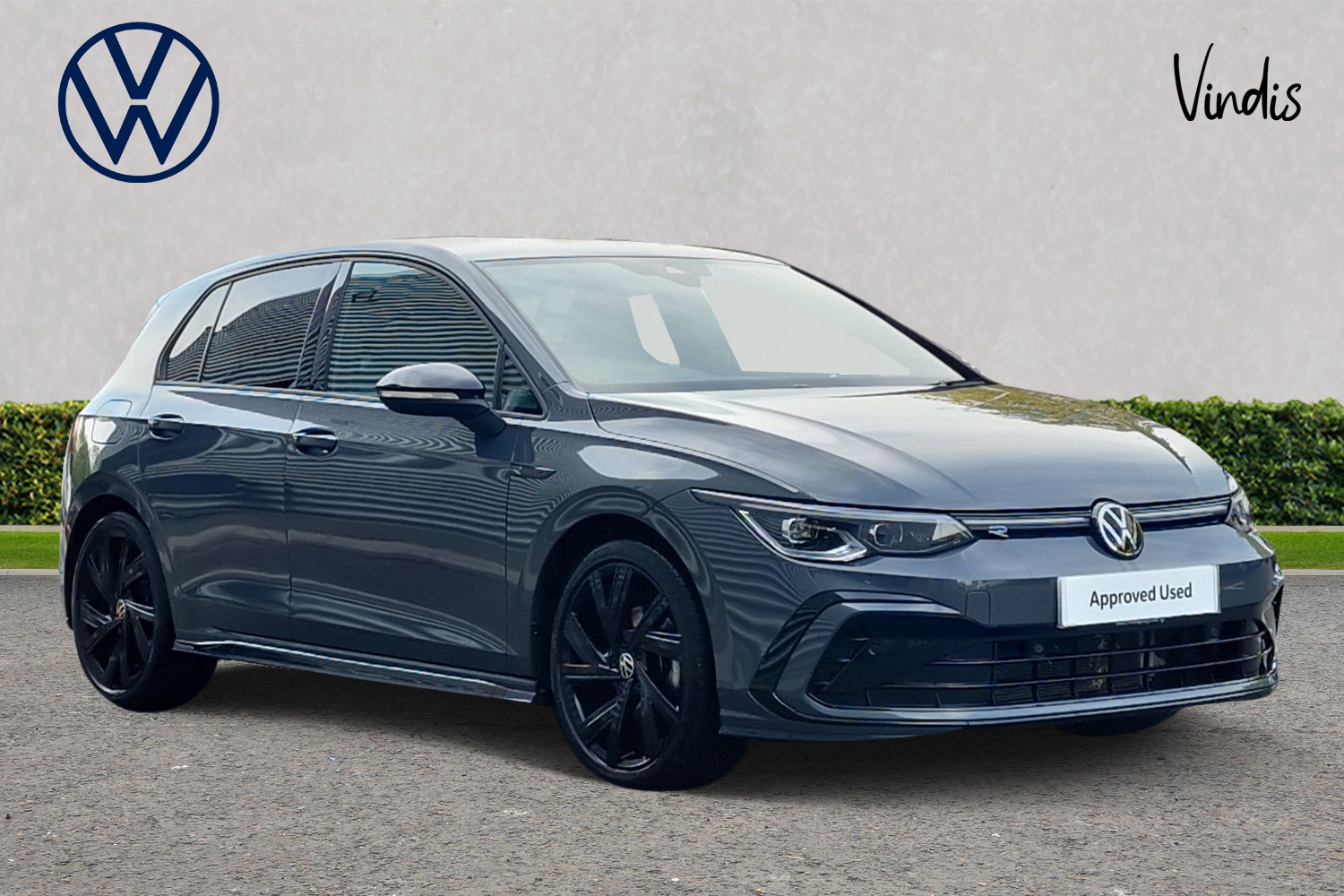 2024 Volkswagen Golf