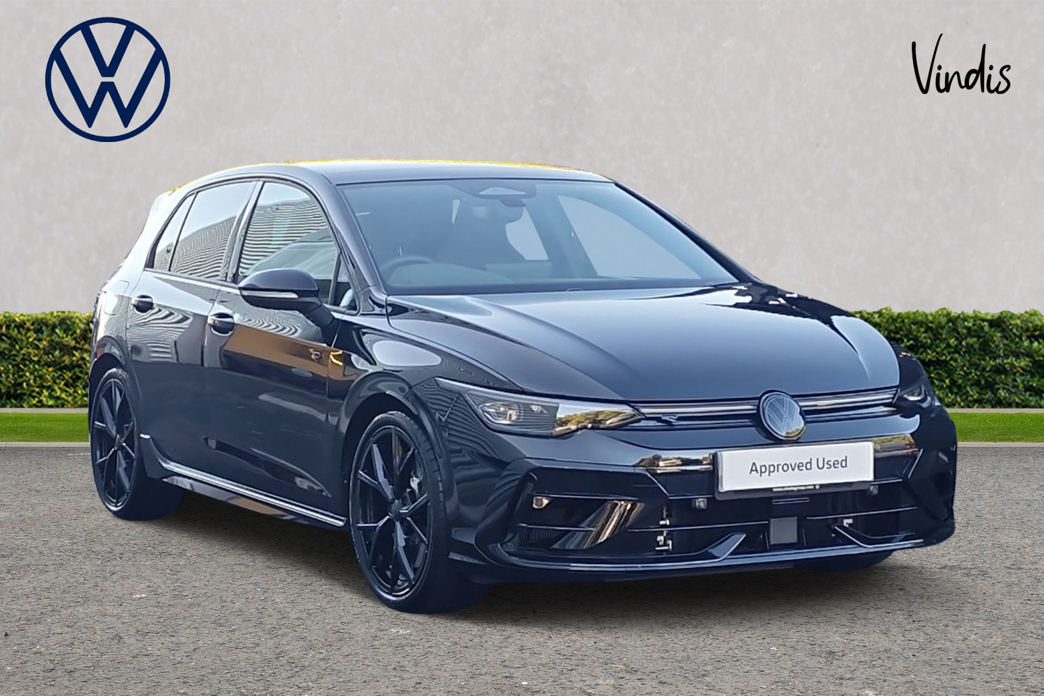 2026 Volkswagen Golf