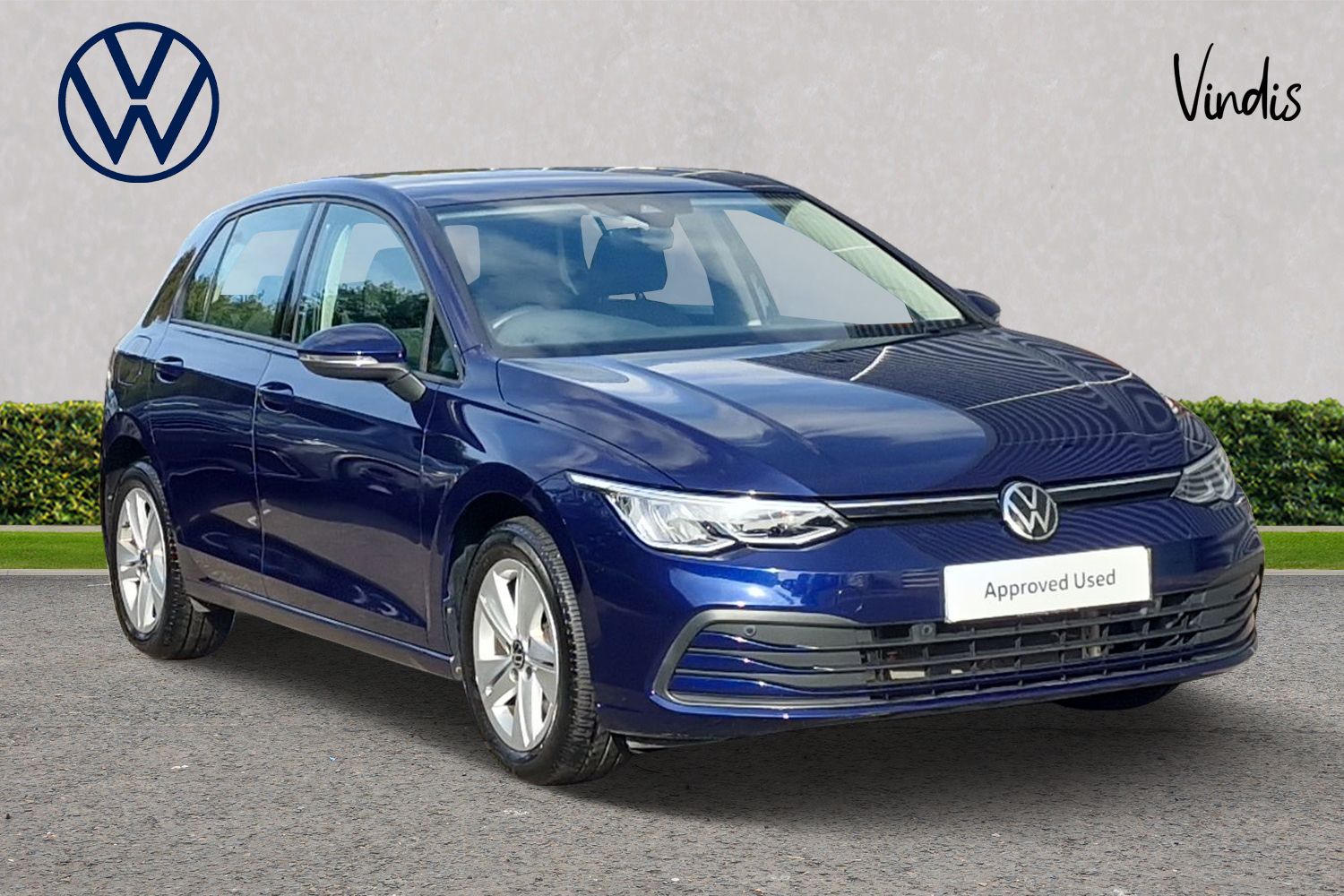 2023 Volkswagen Golf