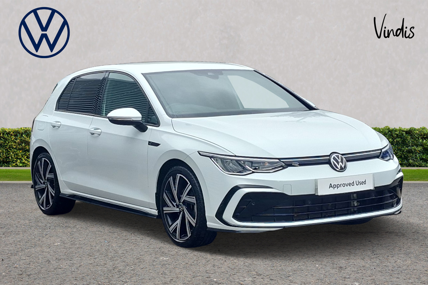 2024 Volkswagen Golf
