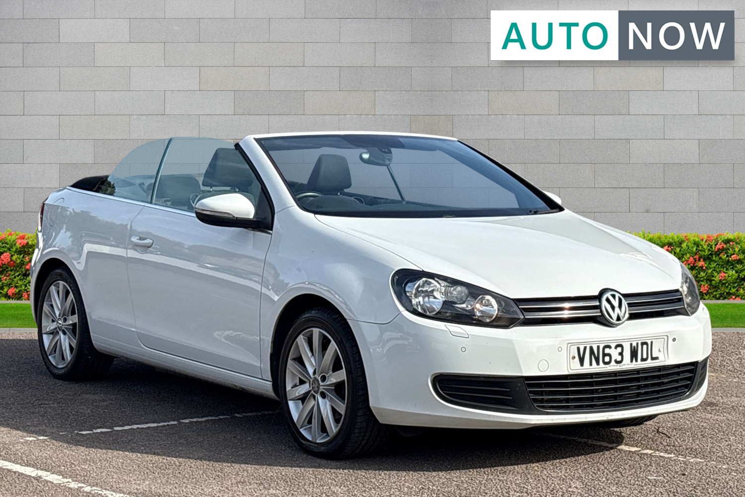 2013 Volkswagen Golf