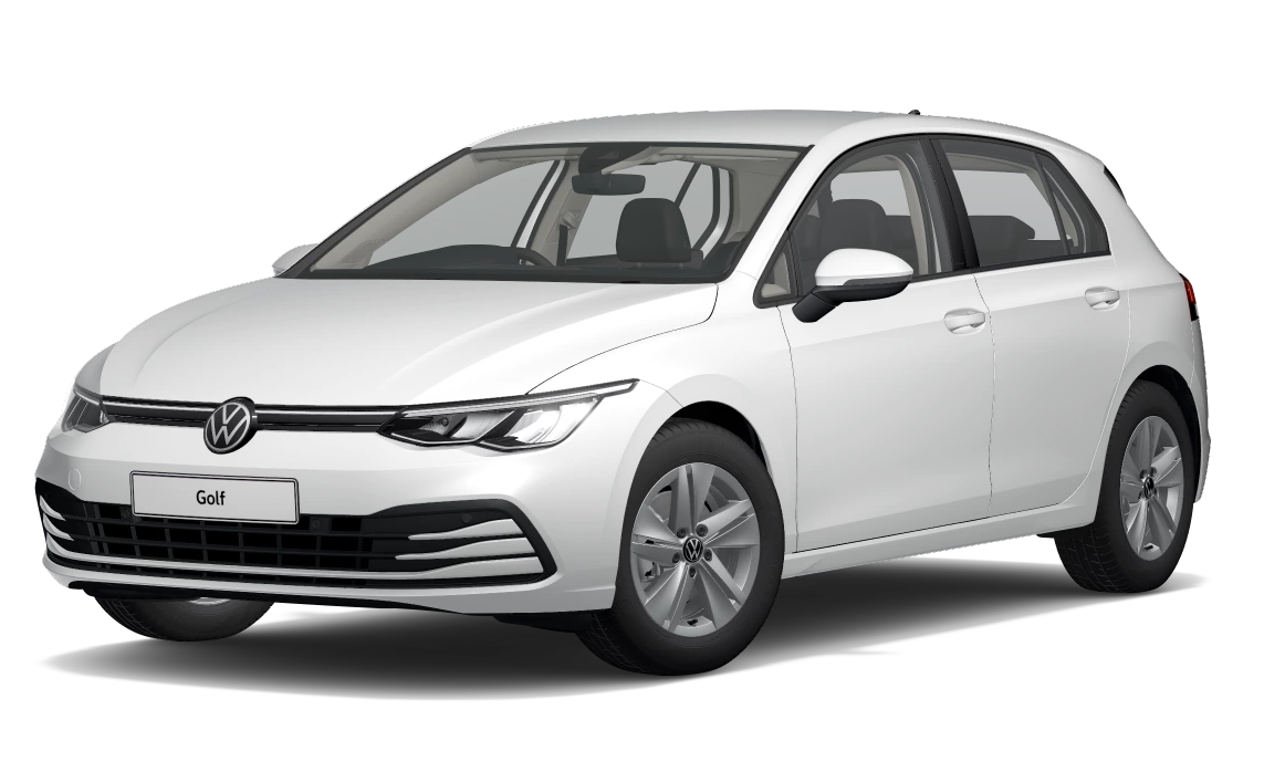 2023 Volkswagen Golf