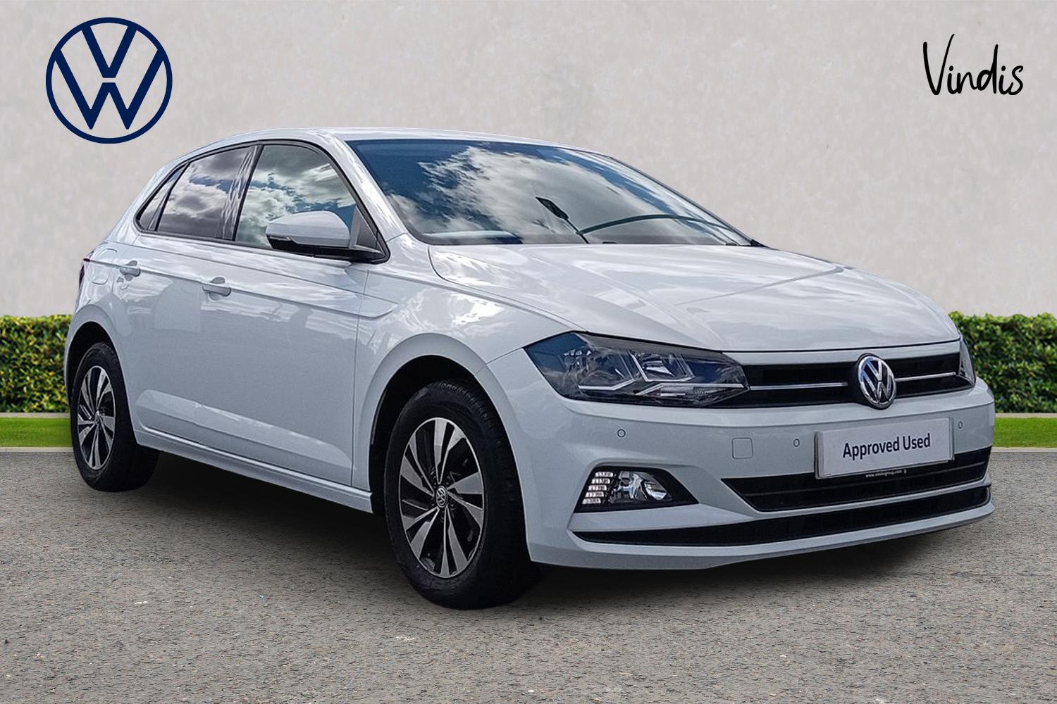 2020 Volkswagen Polo