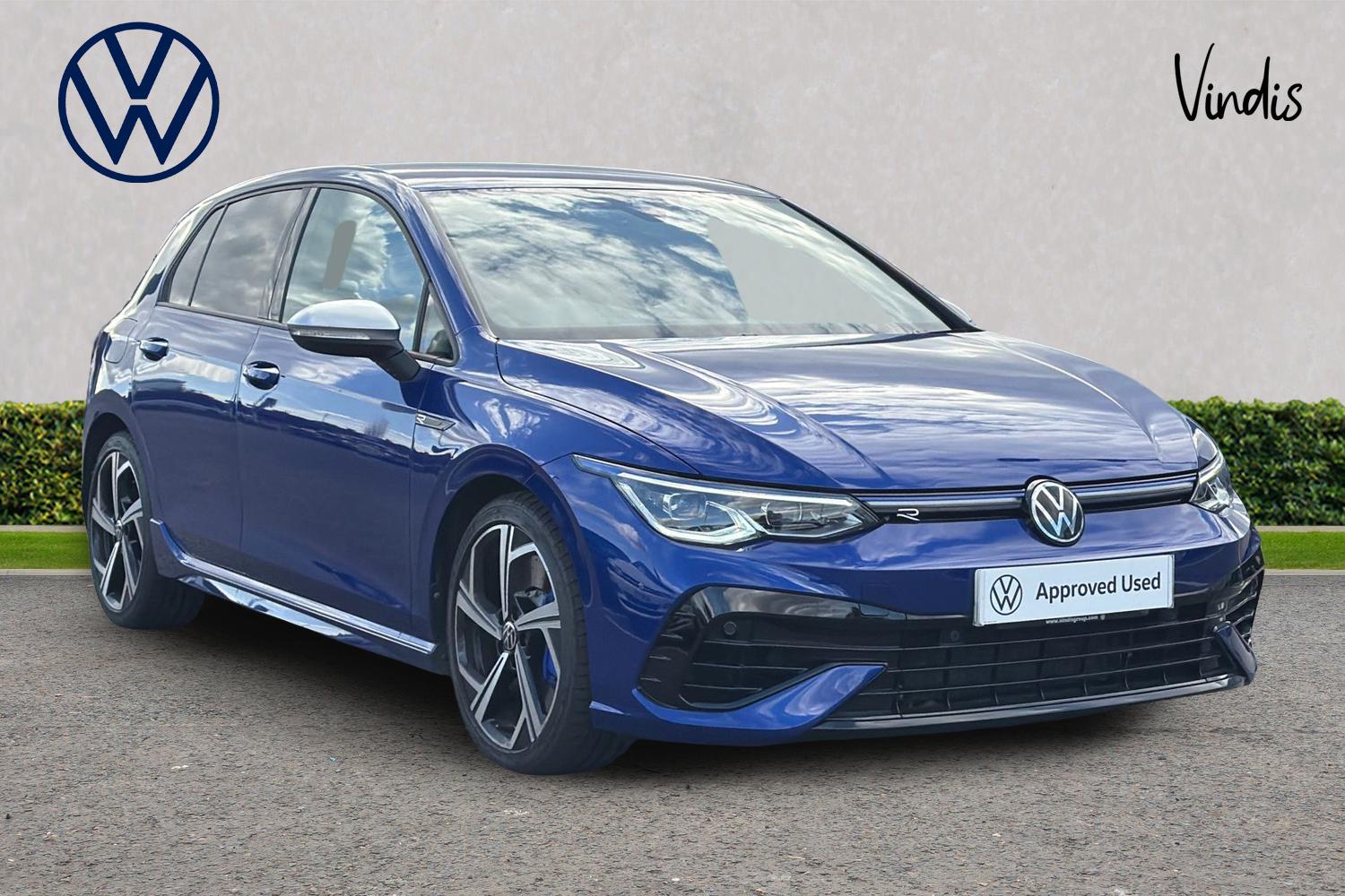 2024 Volkswagen Golf