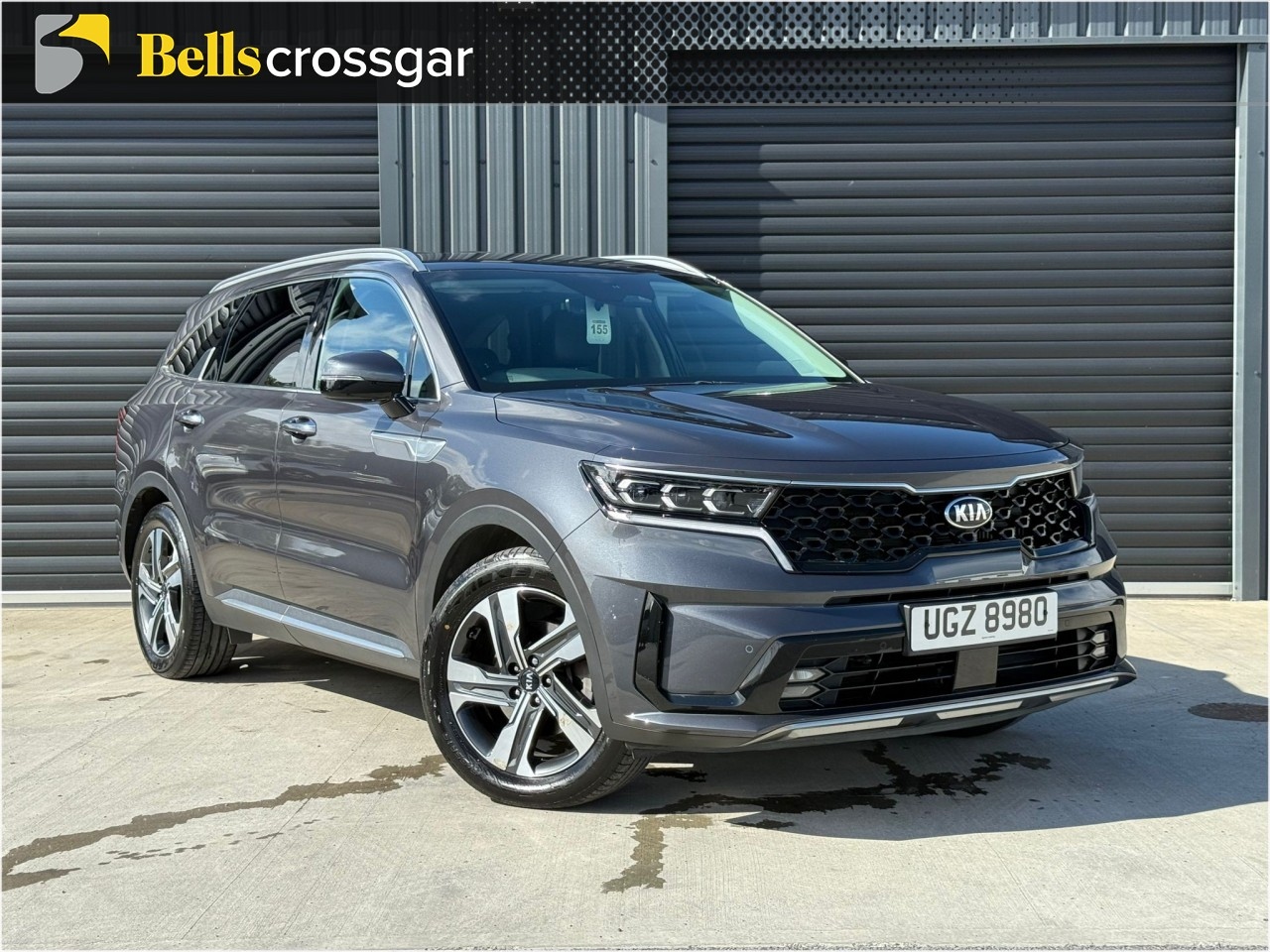 2021 KIA Sorento