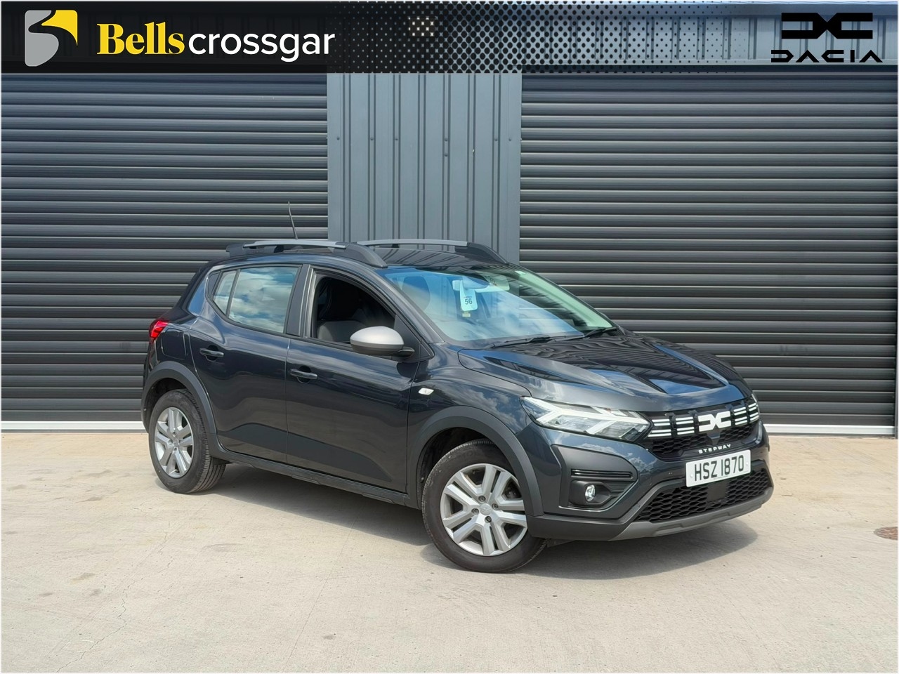 2023 Dacia Sandero