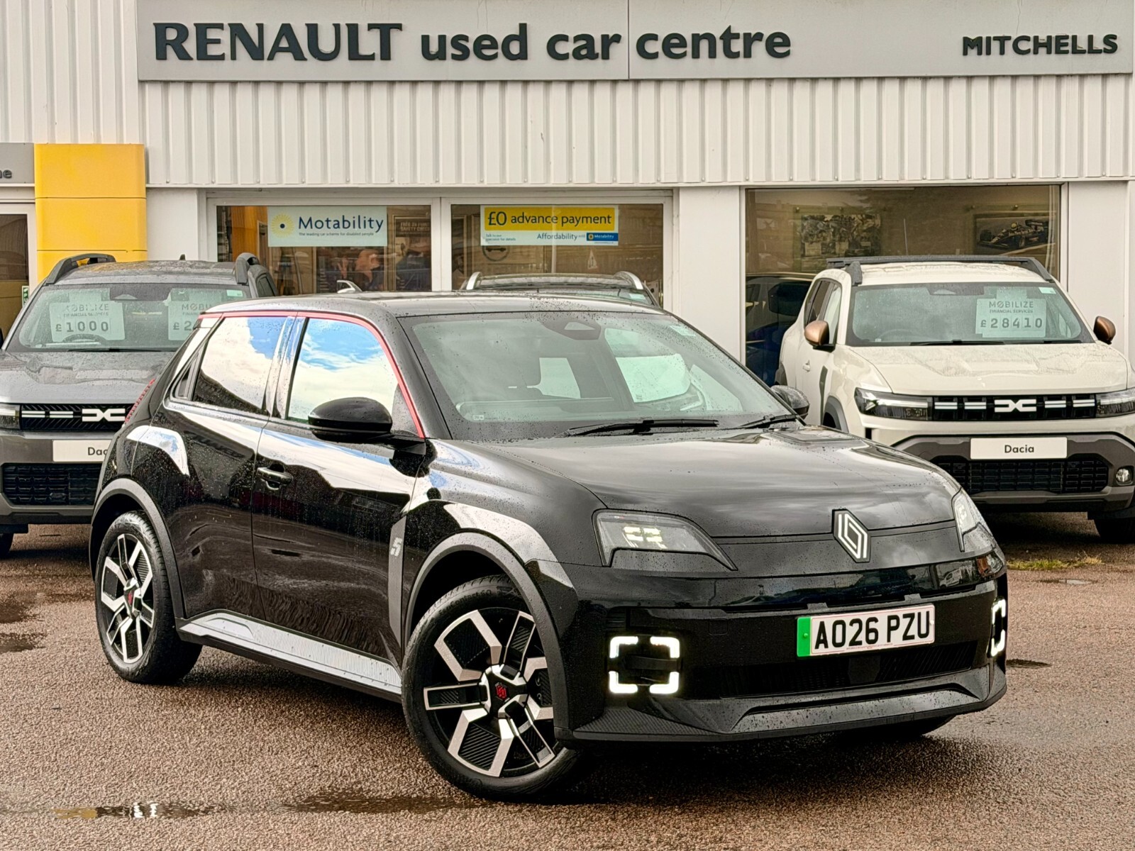 Renault 5