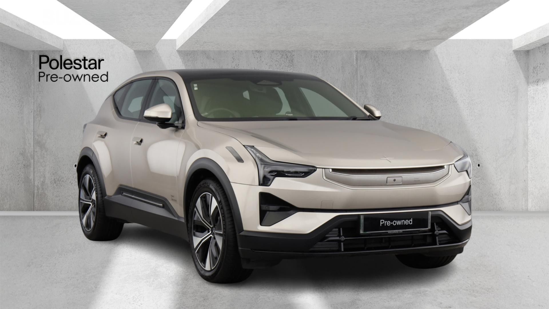 2024 Polestar 3