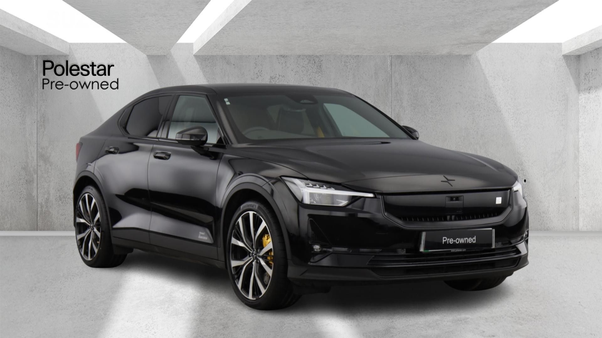 2026 Polestar 2