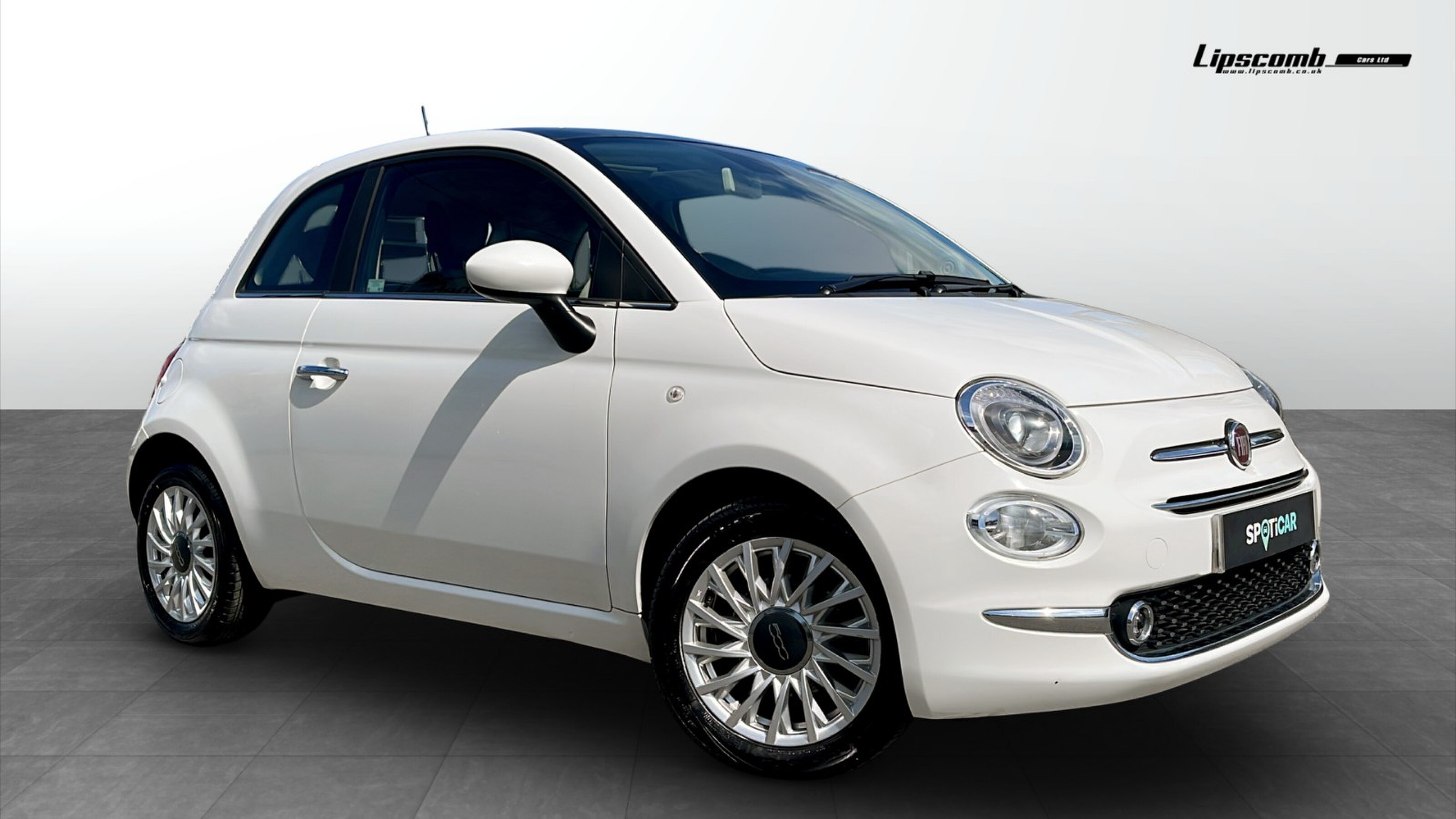 2023 Fiat 500