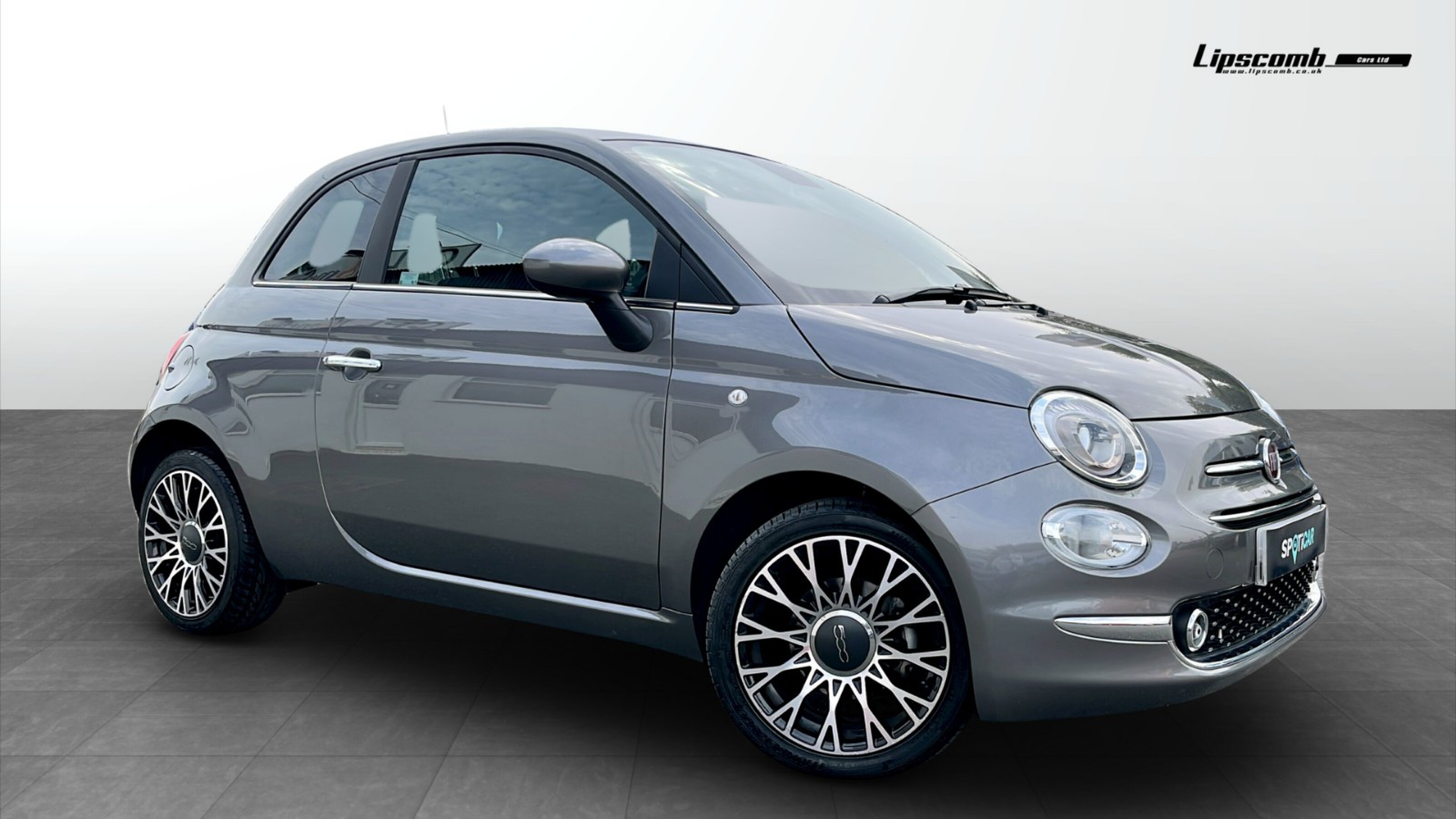 2023 Fiat 500