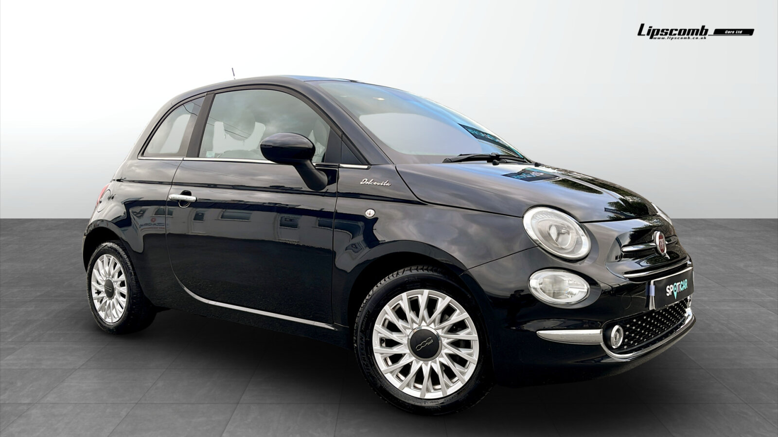 2022 Fiat 500
