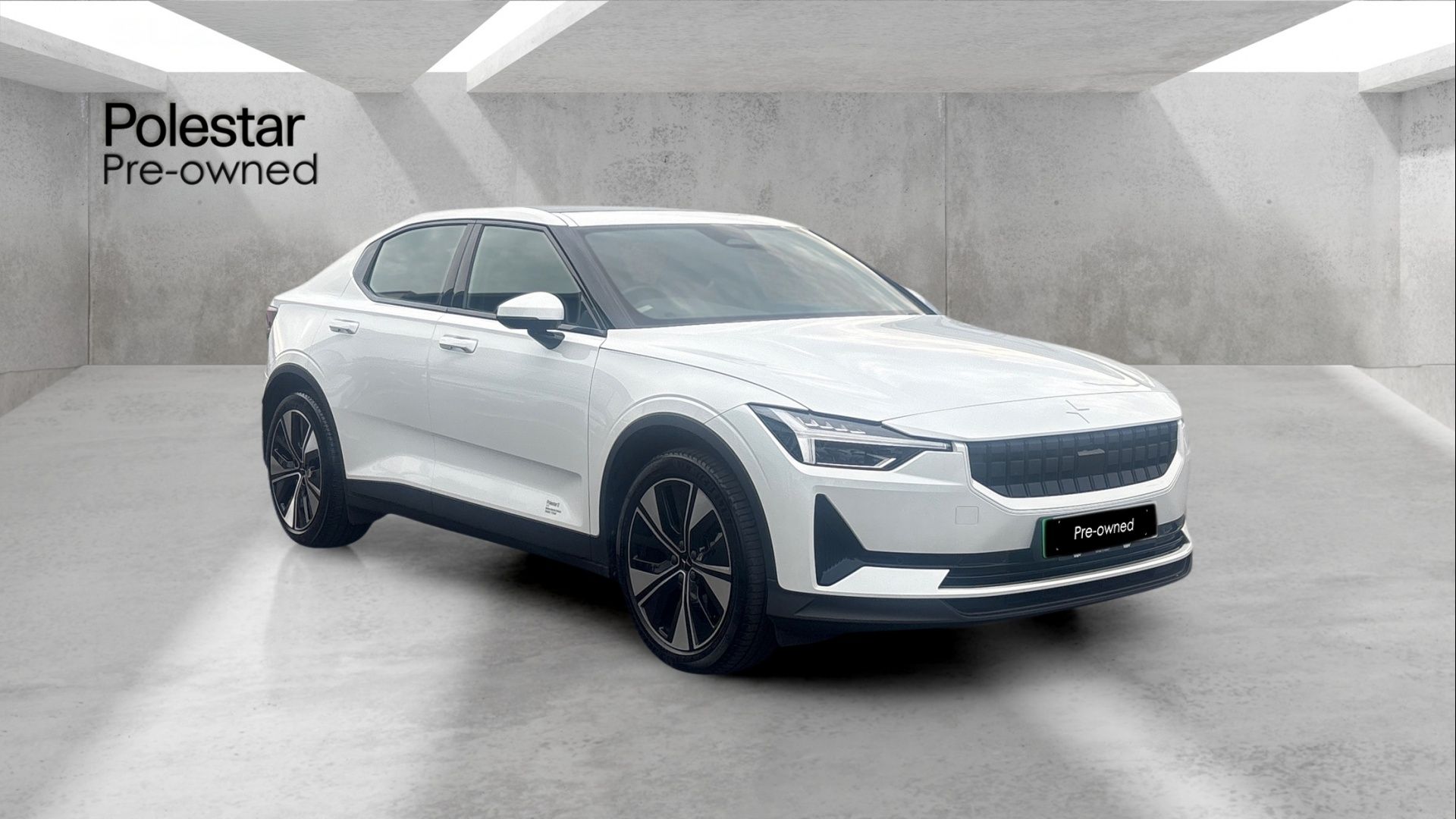 2023 Polestar 2