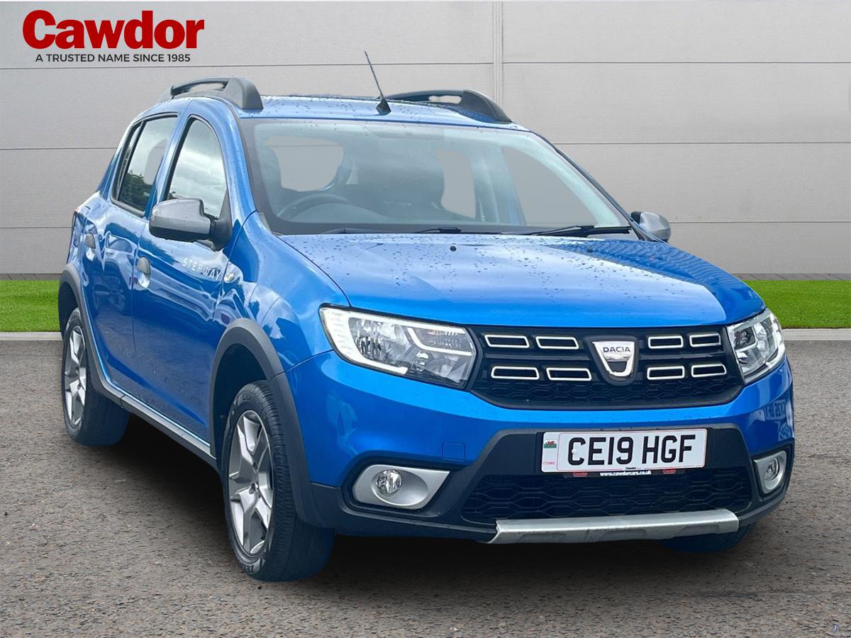 2019 Dacia Sandero
