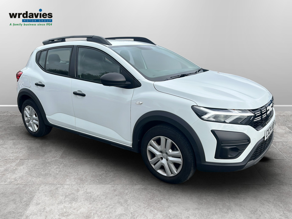 2024 Dacia Sandero