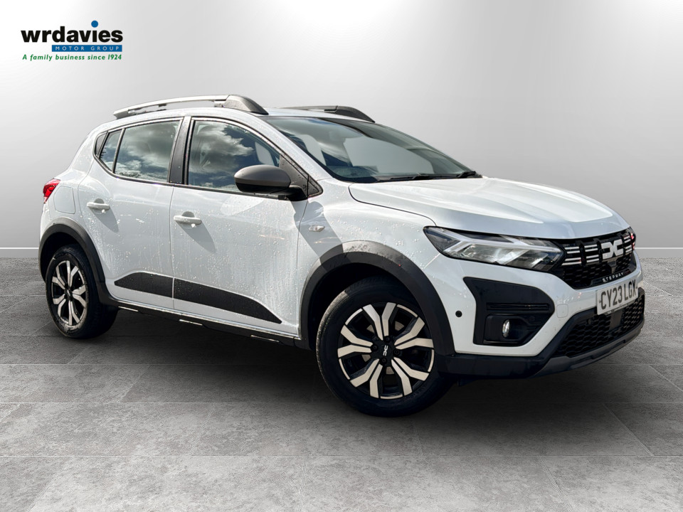 2023 Dacia Sandero