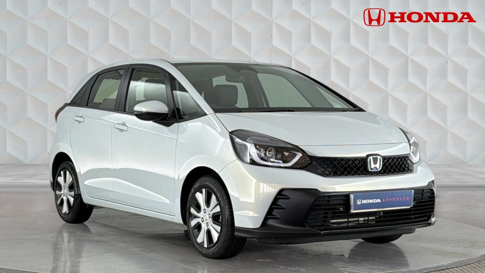 2023 Honda Jazz