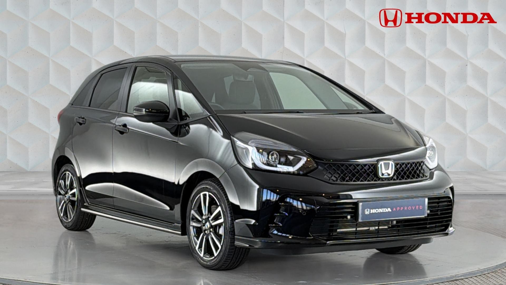 2024 Honda Jazz