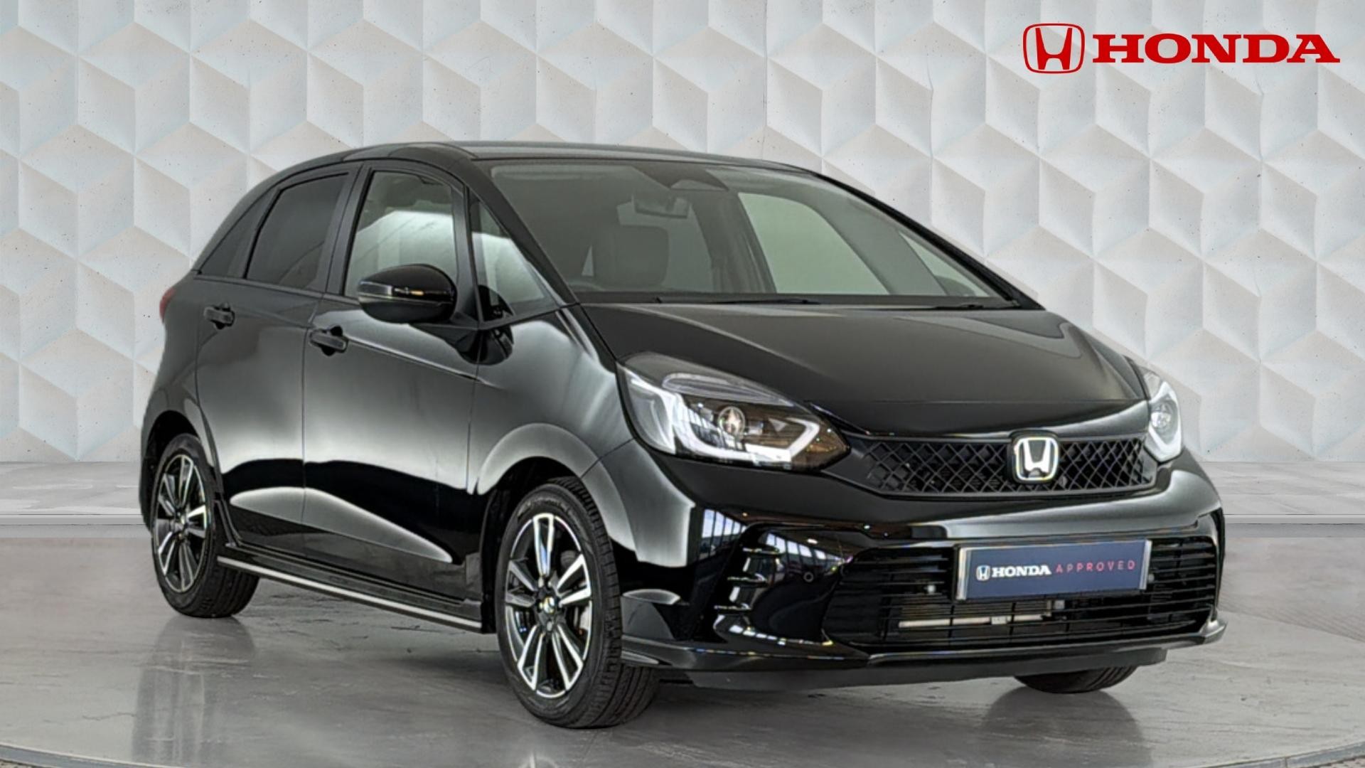 2023 Honda Jazz