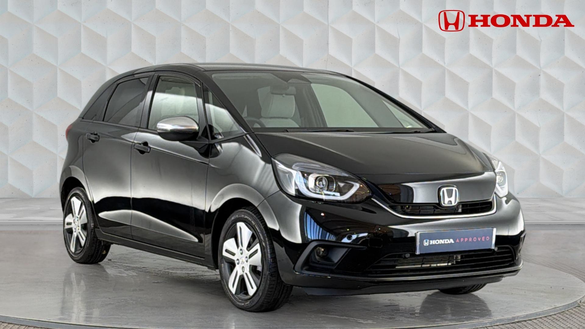 2023 Honda Jazz