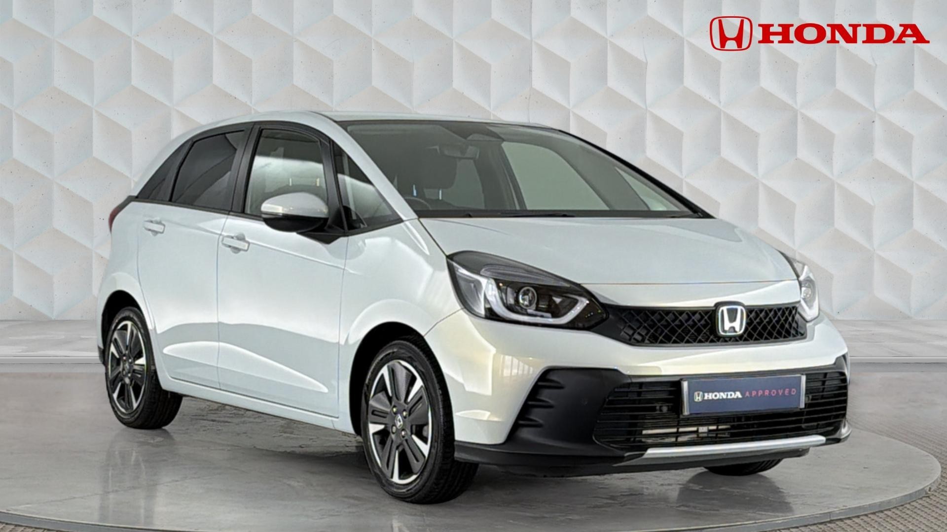 2025 Honda Jazz