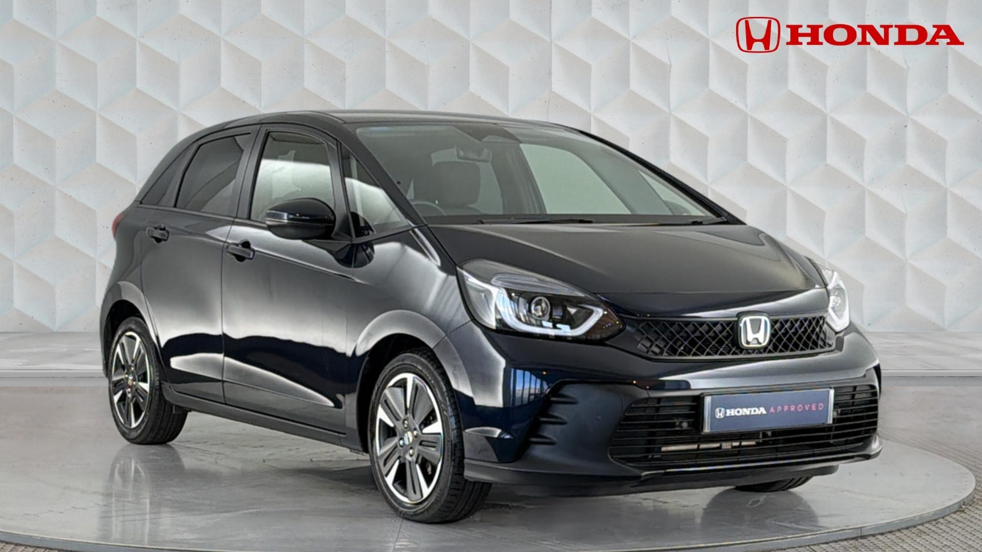 2025 Honda Jazz
