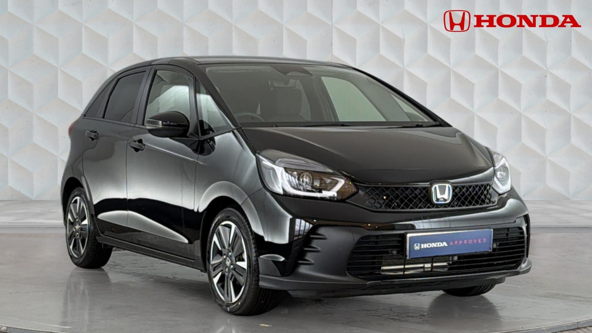 2023 Honda Jazz