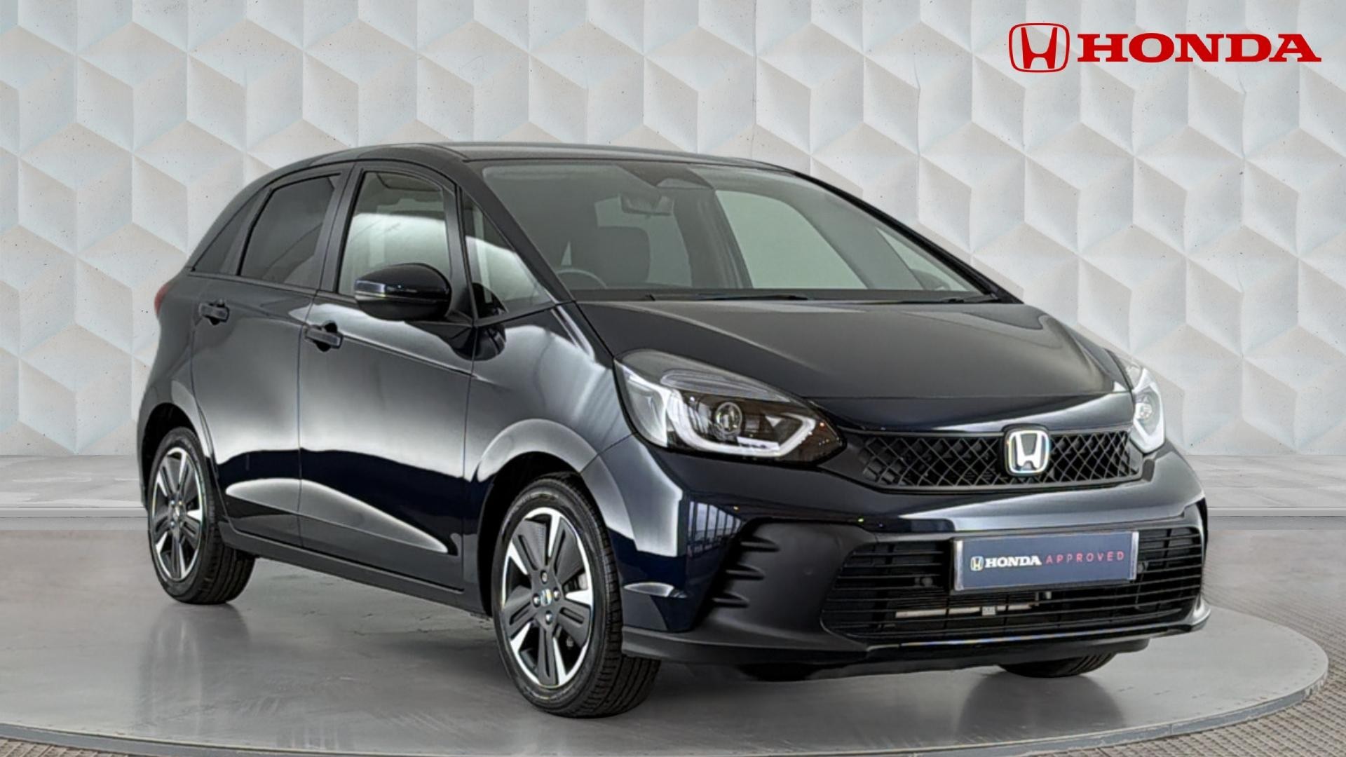 2025 Honda Jazz