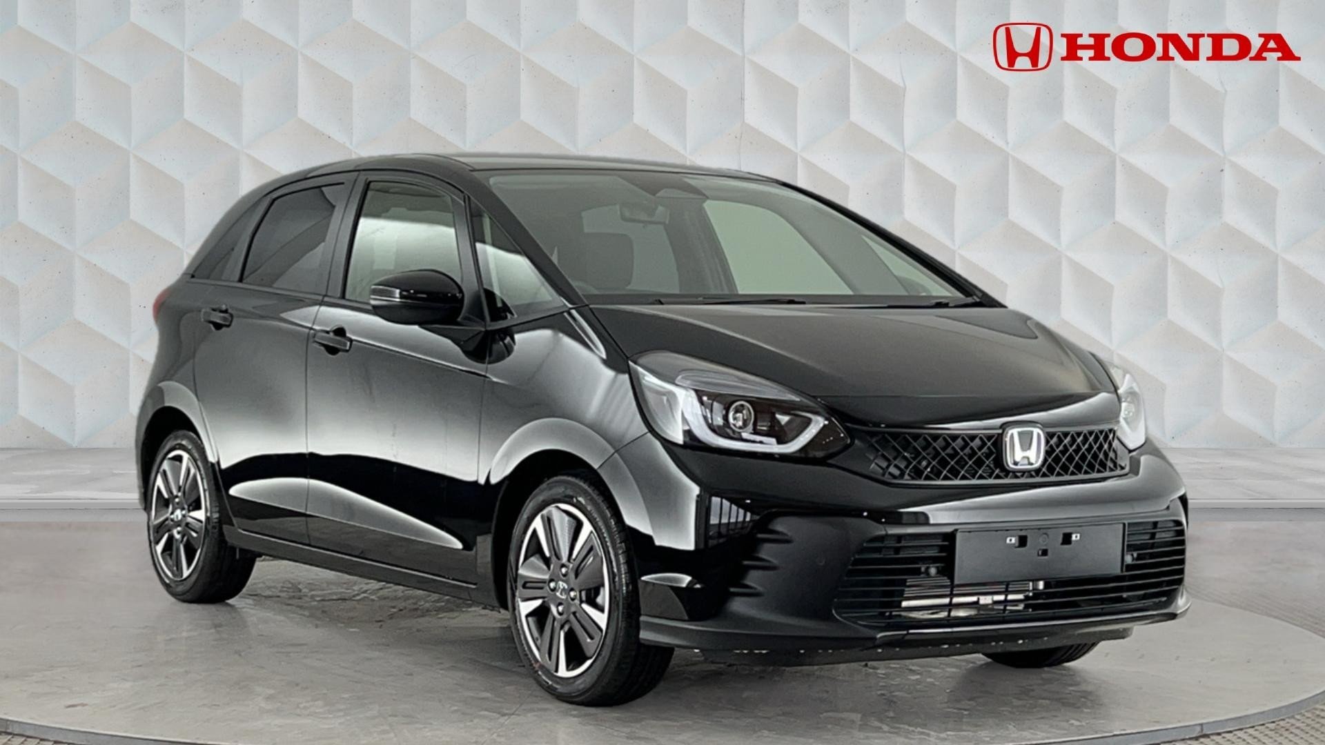 2025 Honda Jazz