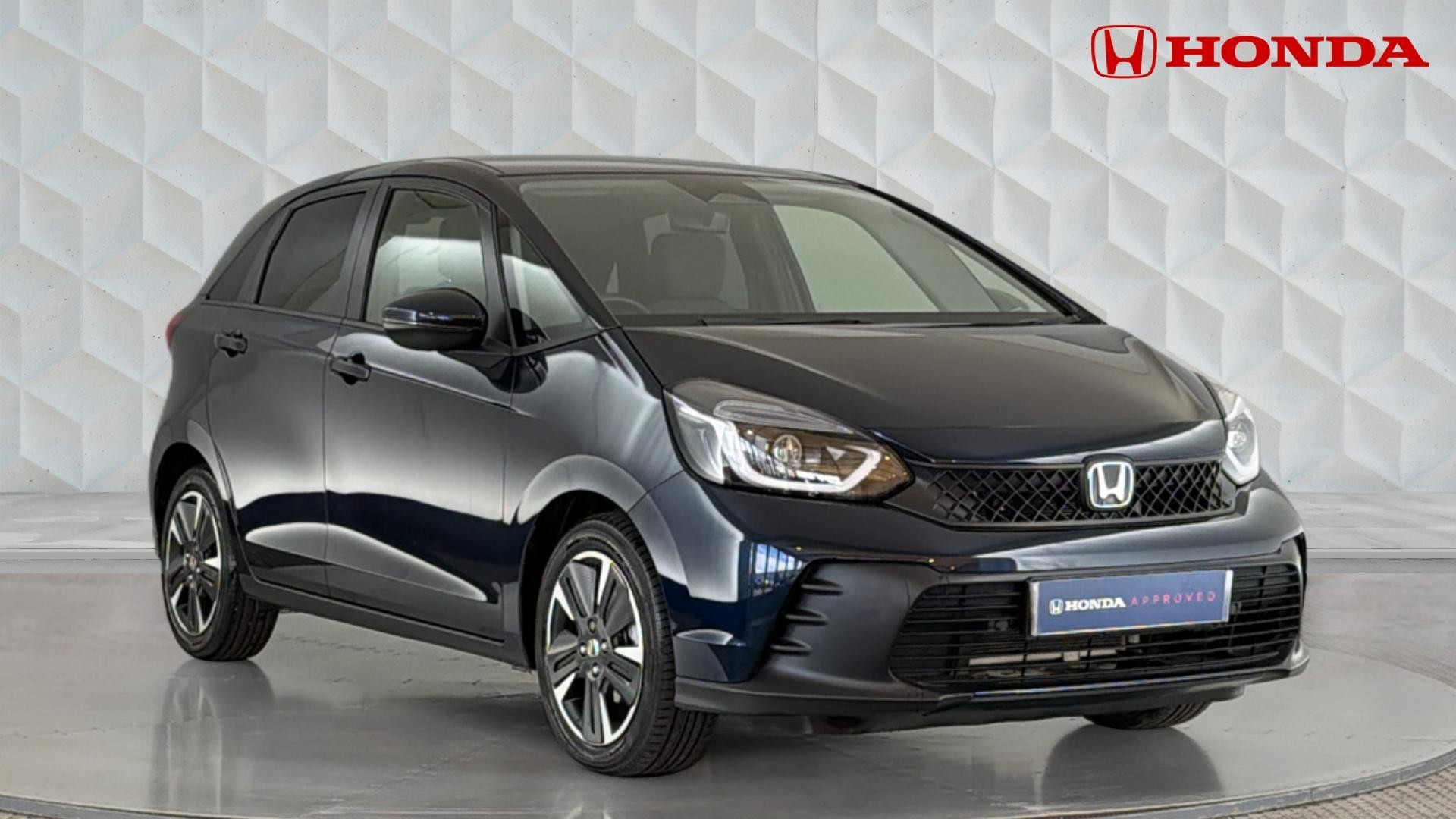 2025 Honda Jazz