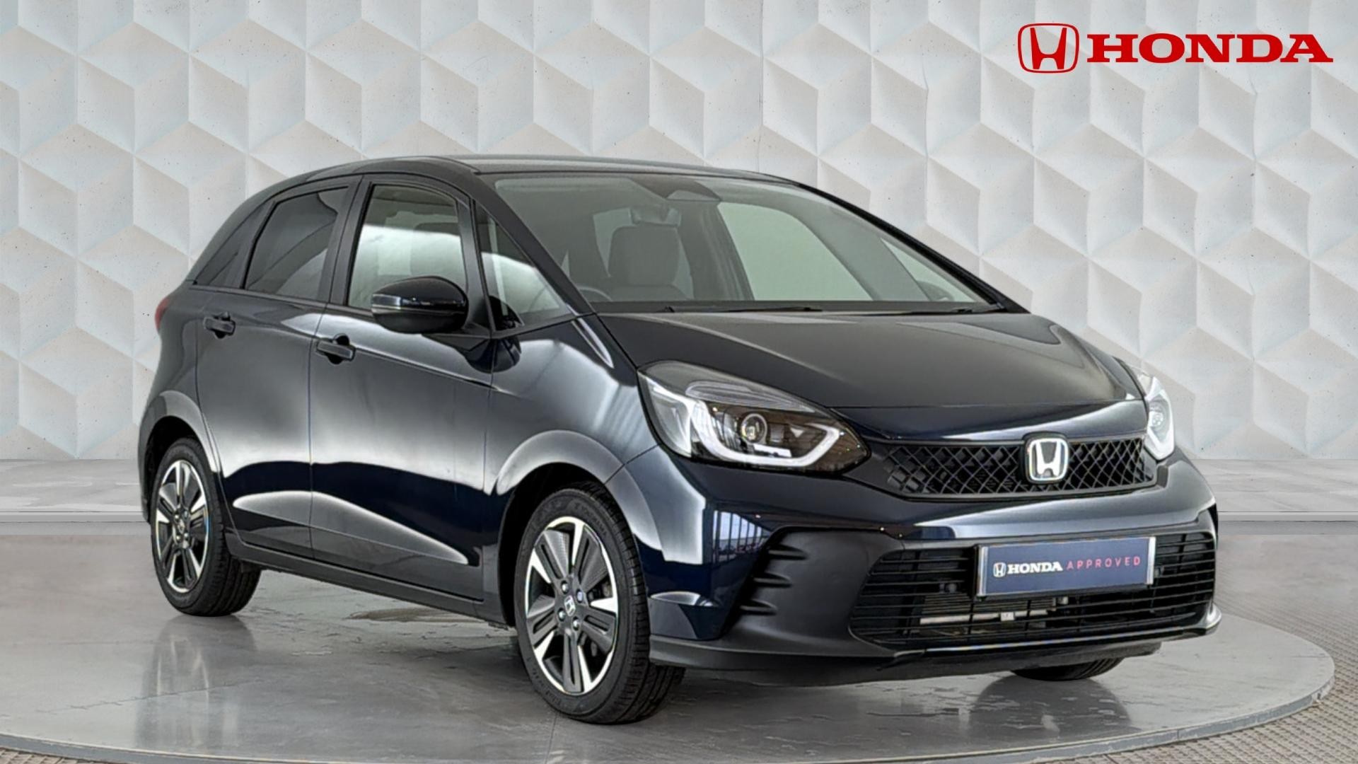 2023 Honda Jazz