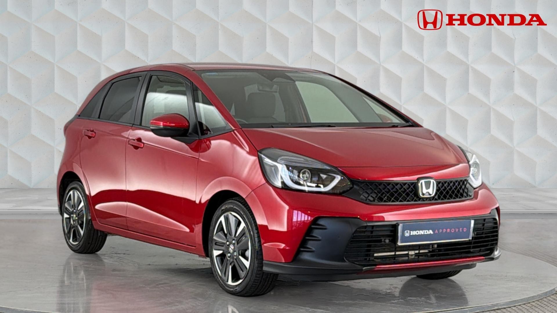 2024 Honda Jazz