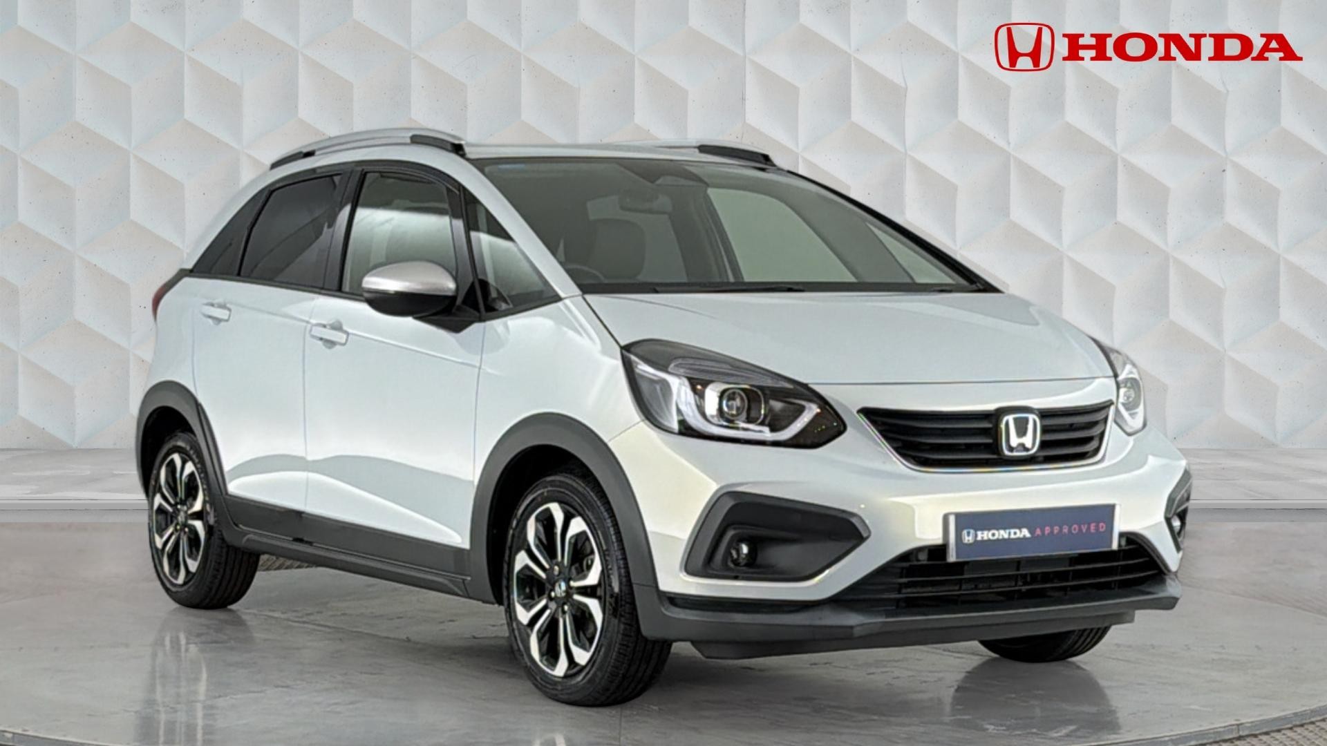 2020 Honda Jazz