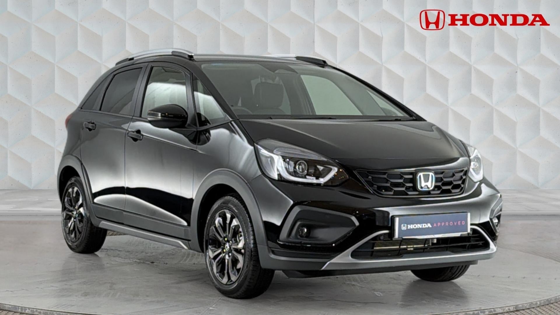 2025 Honda Jazz