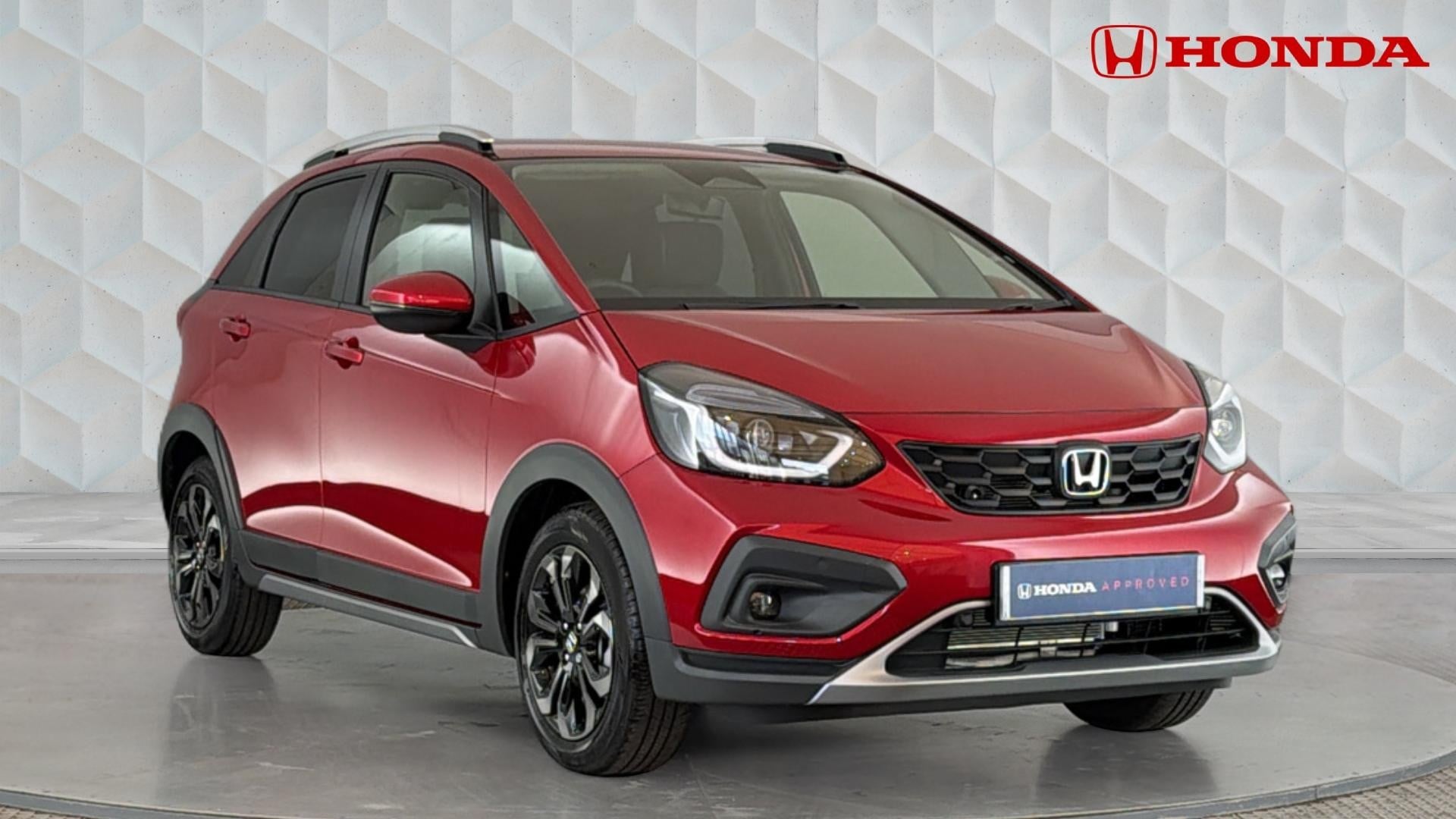 2026 Honda Jazz
