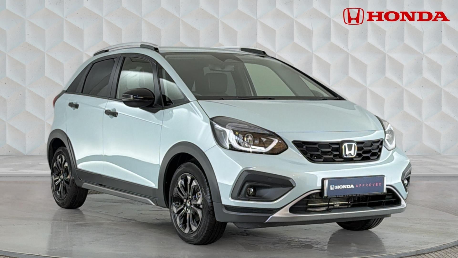 2025 Honda Jazz