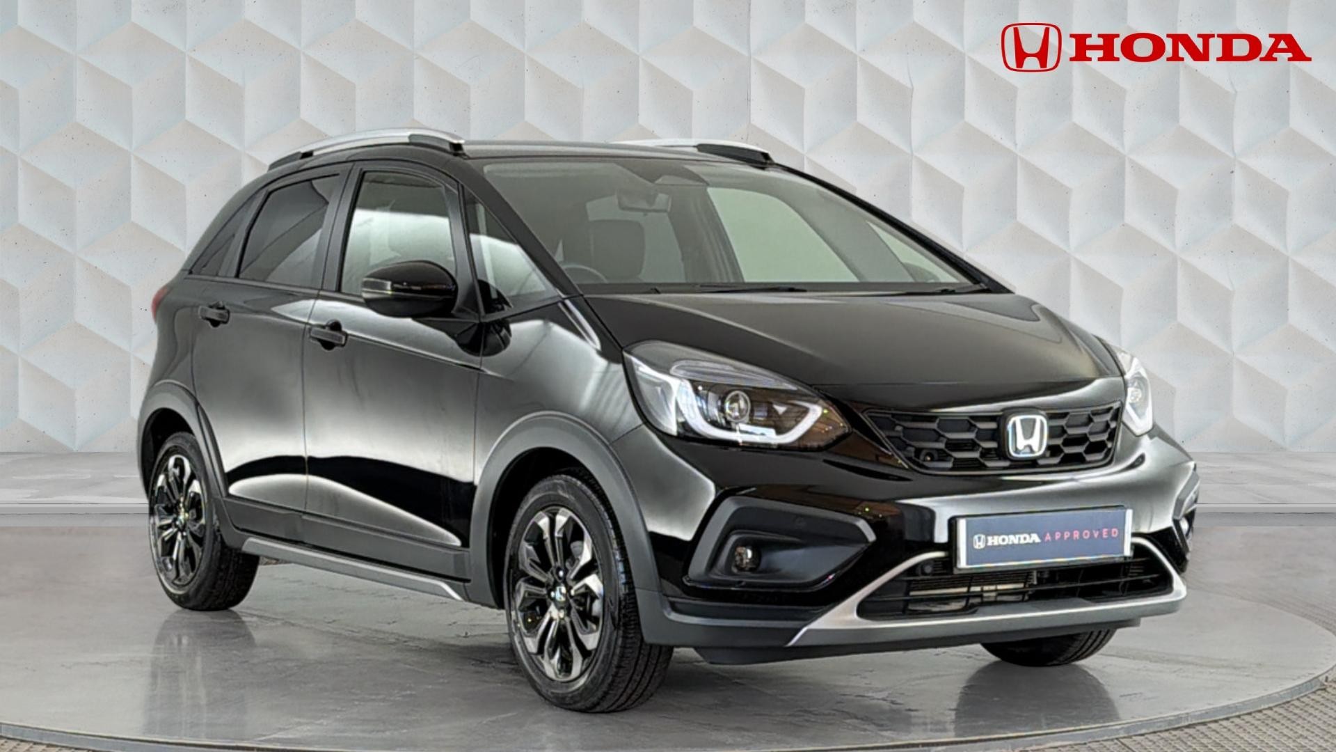 2024 Honda Jazz