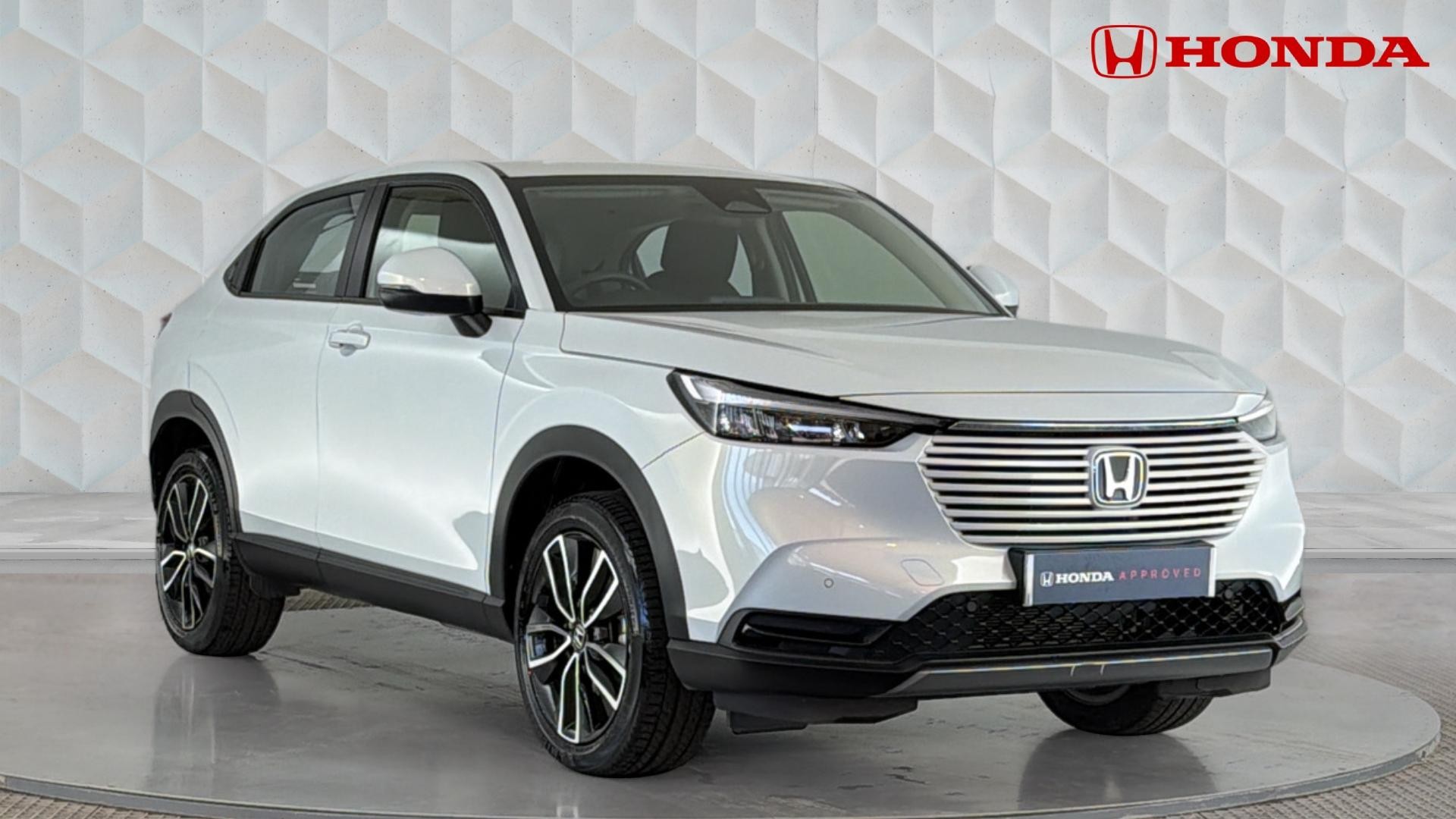 2023 Honda HR-V