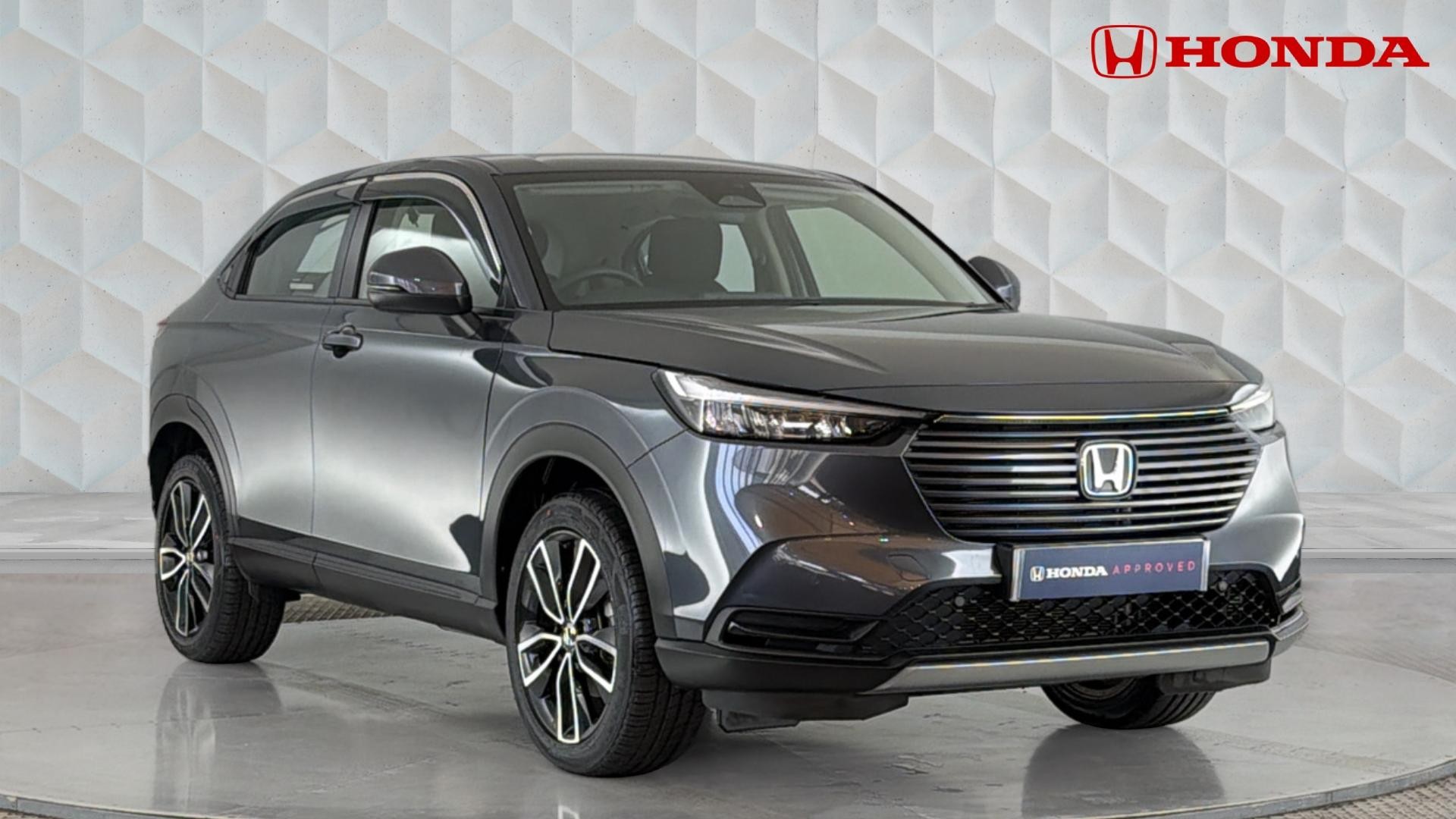 2023 Honda HR-V