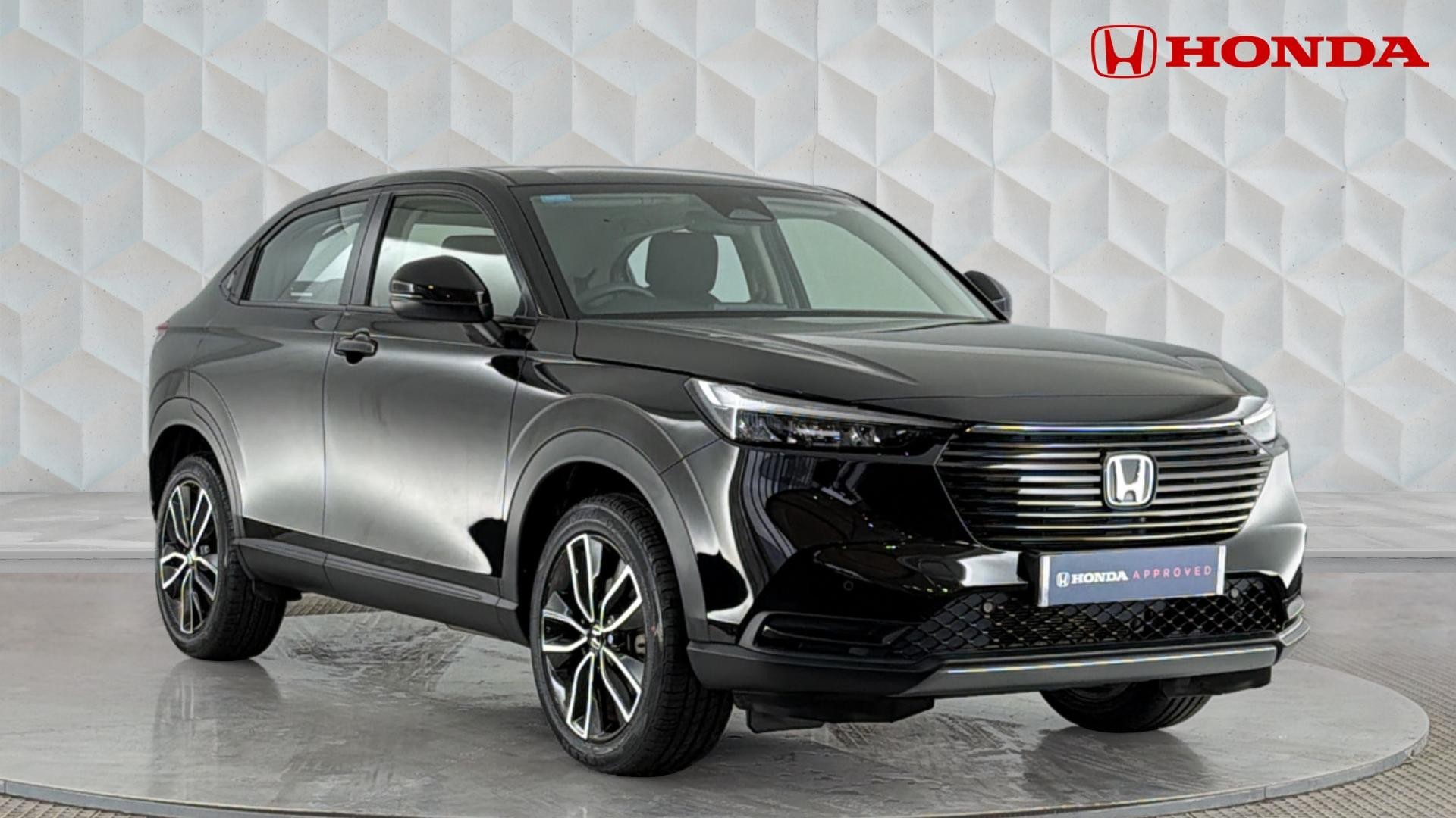2023 Honda HR-V