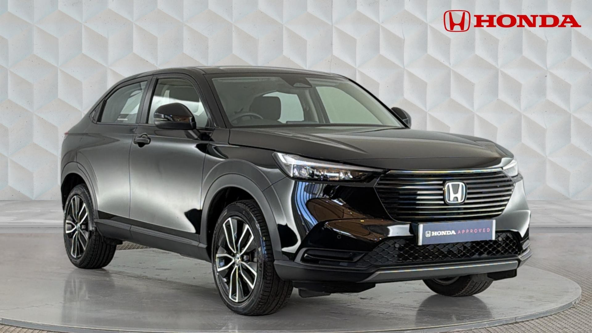 2023 Honda HR-V